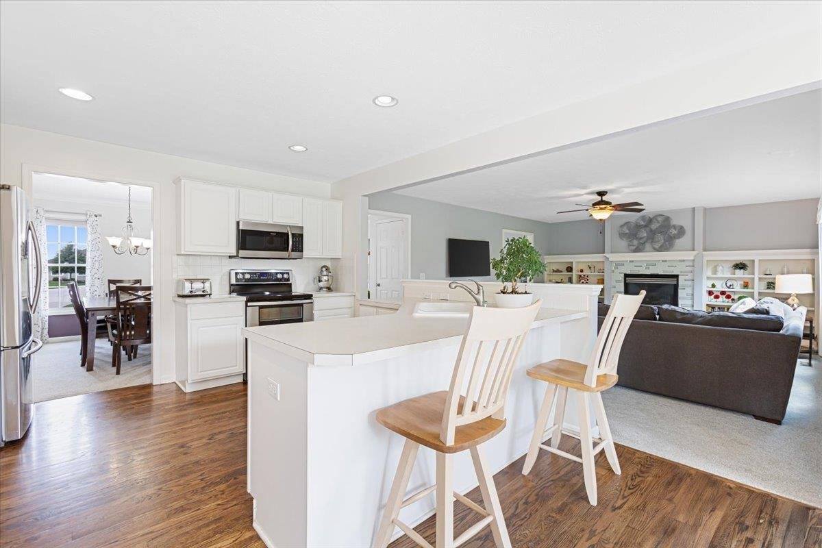 16404 Polk Street, Omaha, NE 68135