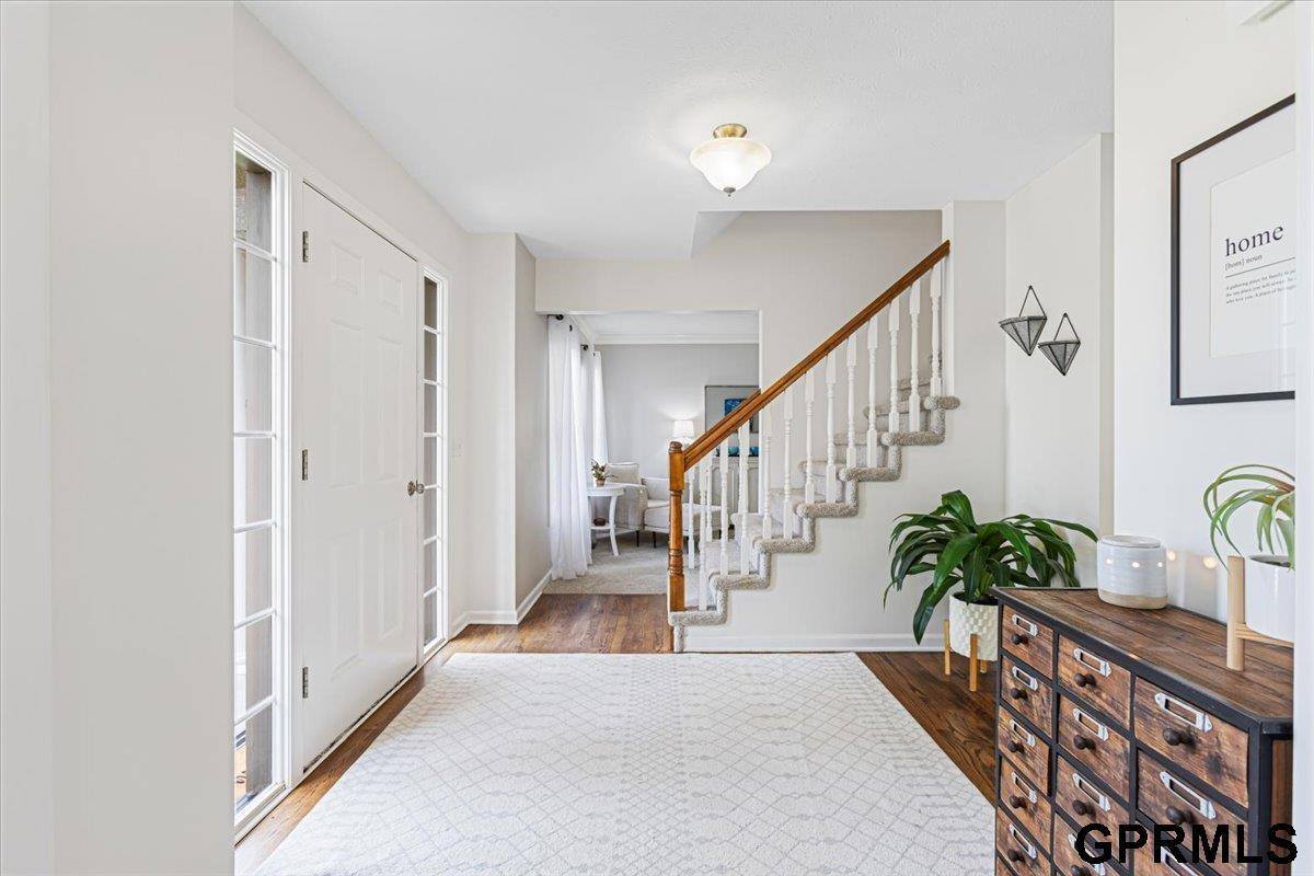 16404 Polk Street, Omaha, NE 68135