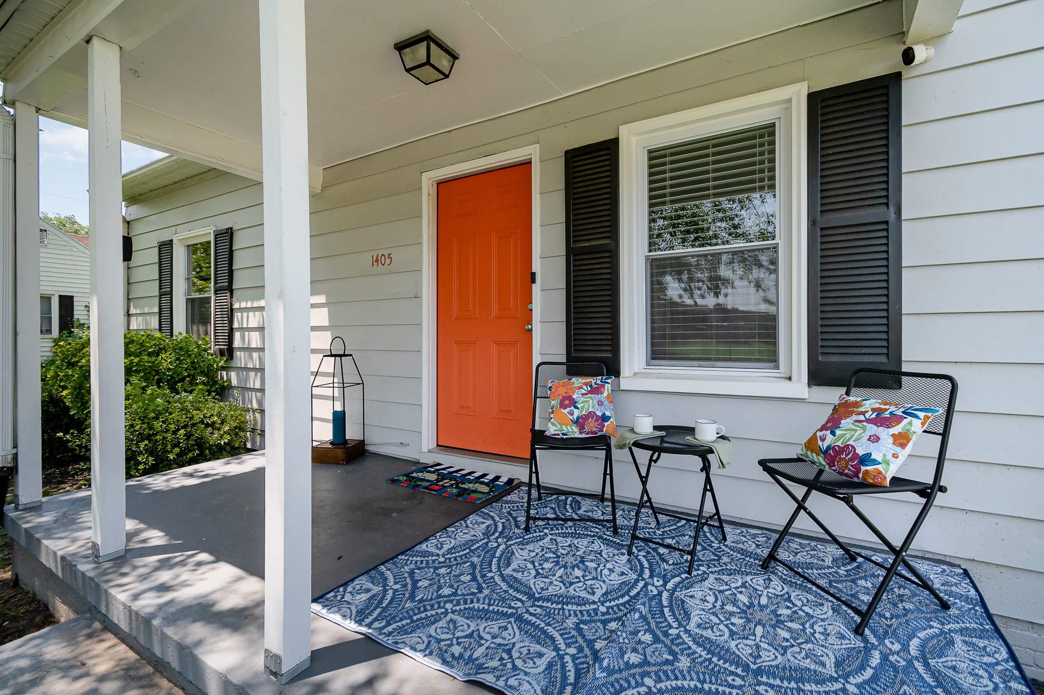 1405 Bogart Street, Greensboro, NC 27405