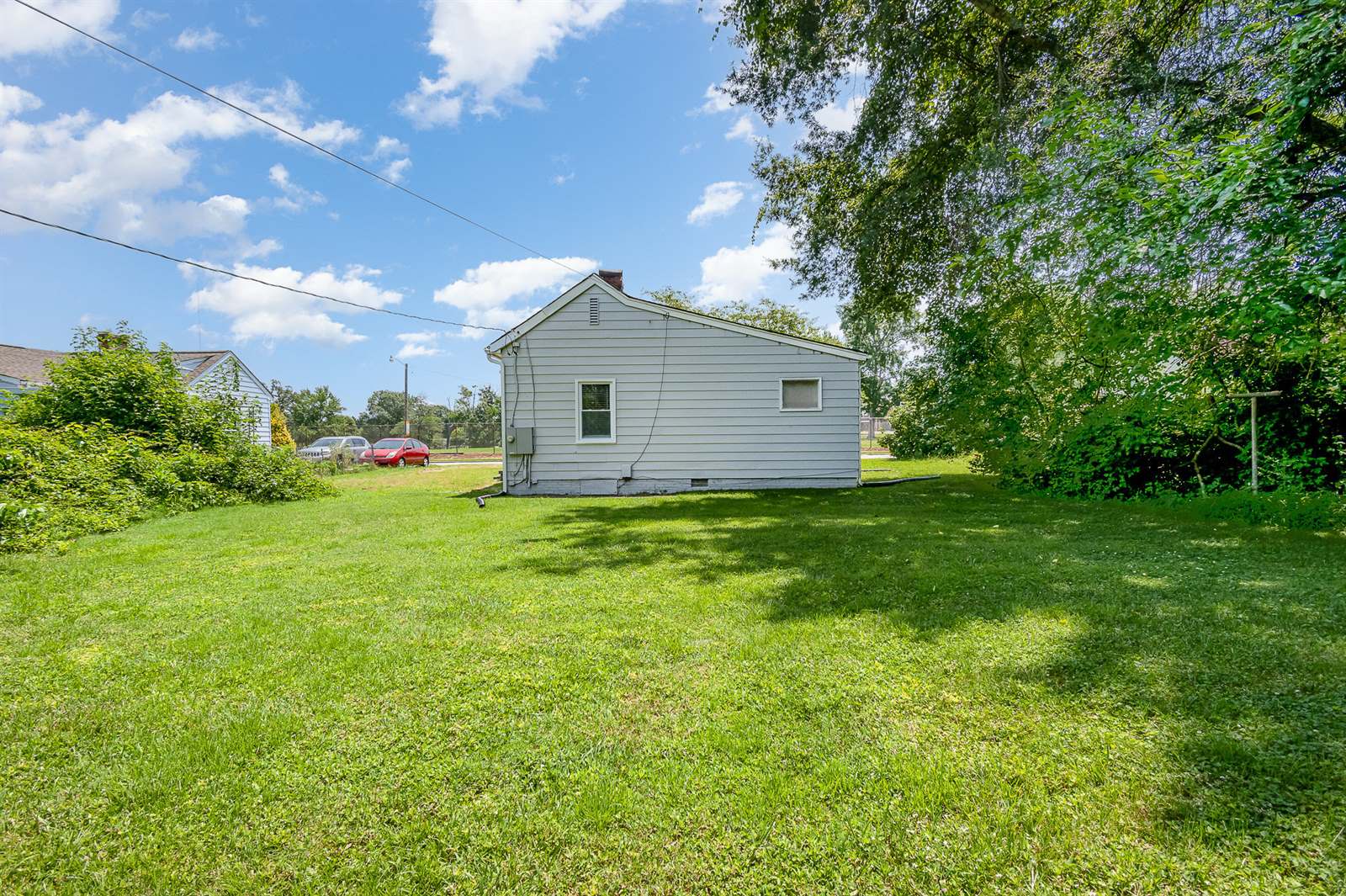 1405 Bogart Street, Greensboro, NC 27405