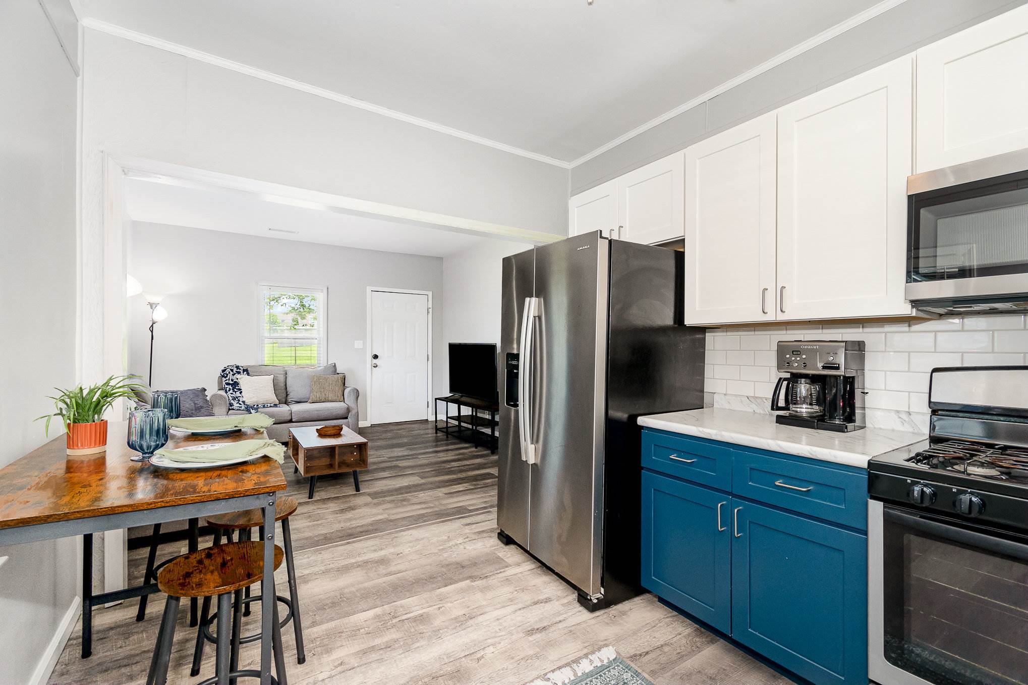 1405 Bogart Street, Greensboro, NC 27405