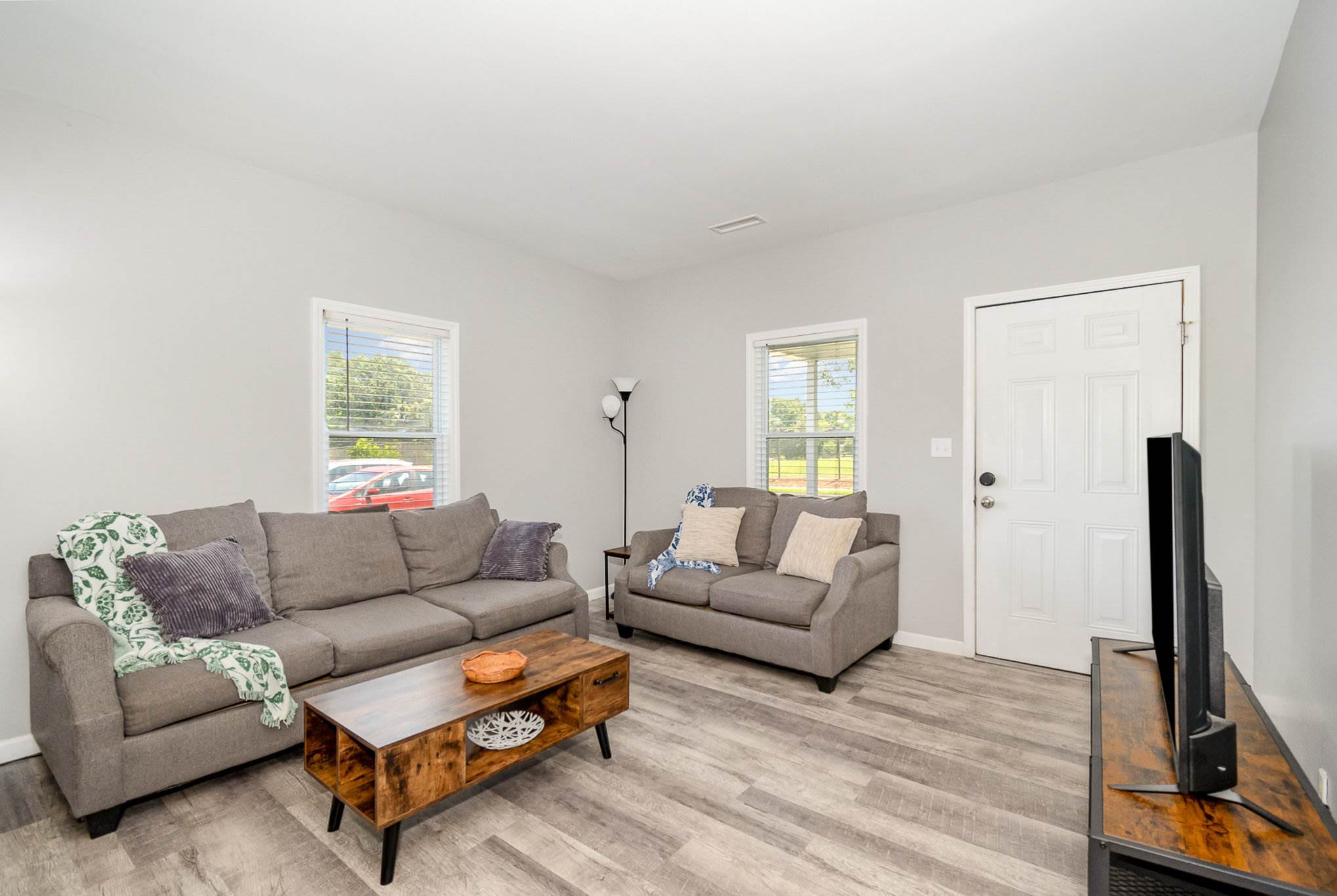 1405 Bogart Street, Greensboro, NC 27405