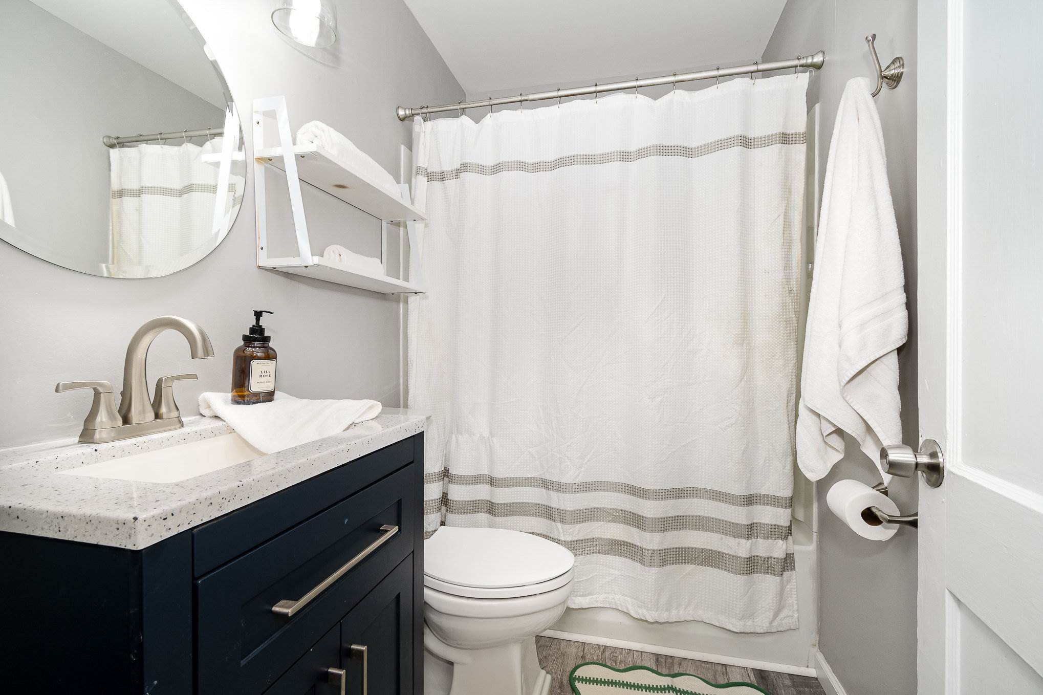 1405 Bogart Street, Greensboro, NC 27405