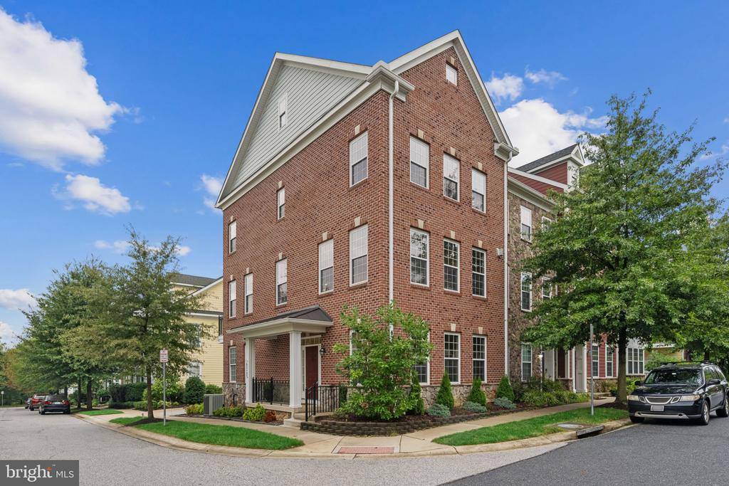 6028 Talbot Drive, Ellicott City, MD 21043