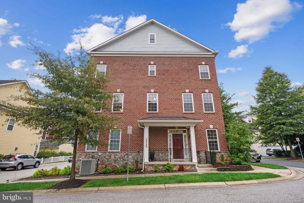 6028 Talbot Drive, Ellicott City, MD 21043