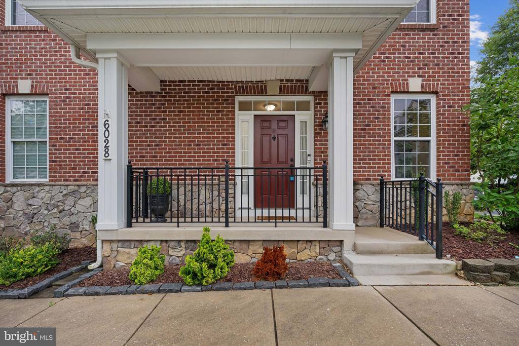 6028 Talbot Drive, Ellicott City, MD 21043