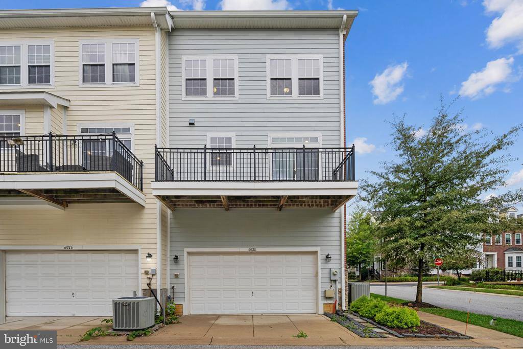 6028 Talbot Drive, Ellicott City, MD 21043