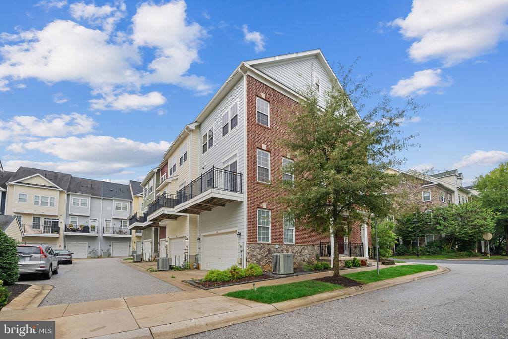 6028 Talbot Drive, Ellicott City, MD 21043