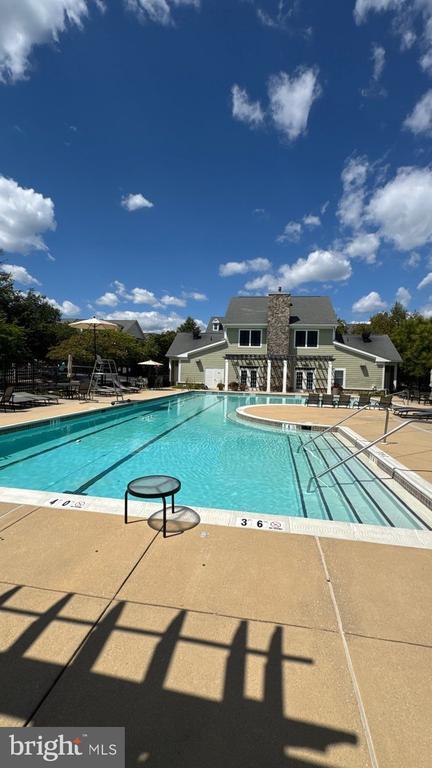 6028 Talbot Drive, Ellicott City, MD 21043