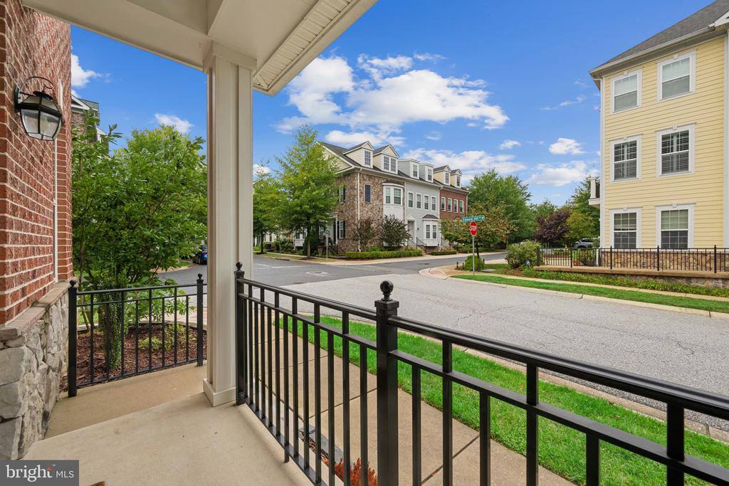 6028 Talbot Drive, Ellicott City, MD 21043