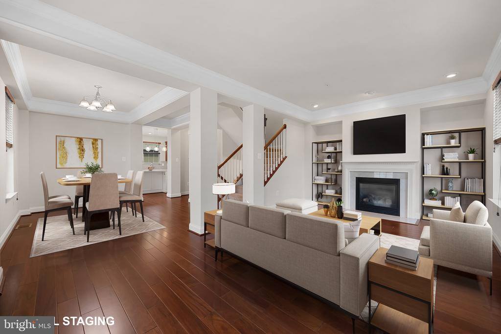 6028 Talbot Drive, Ellicott City, MD 21043