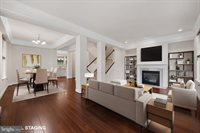 6028 Talbot Drive, Ellicott City, MD 21043