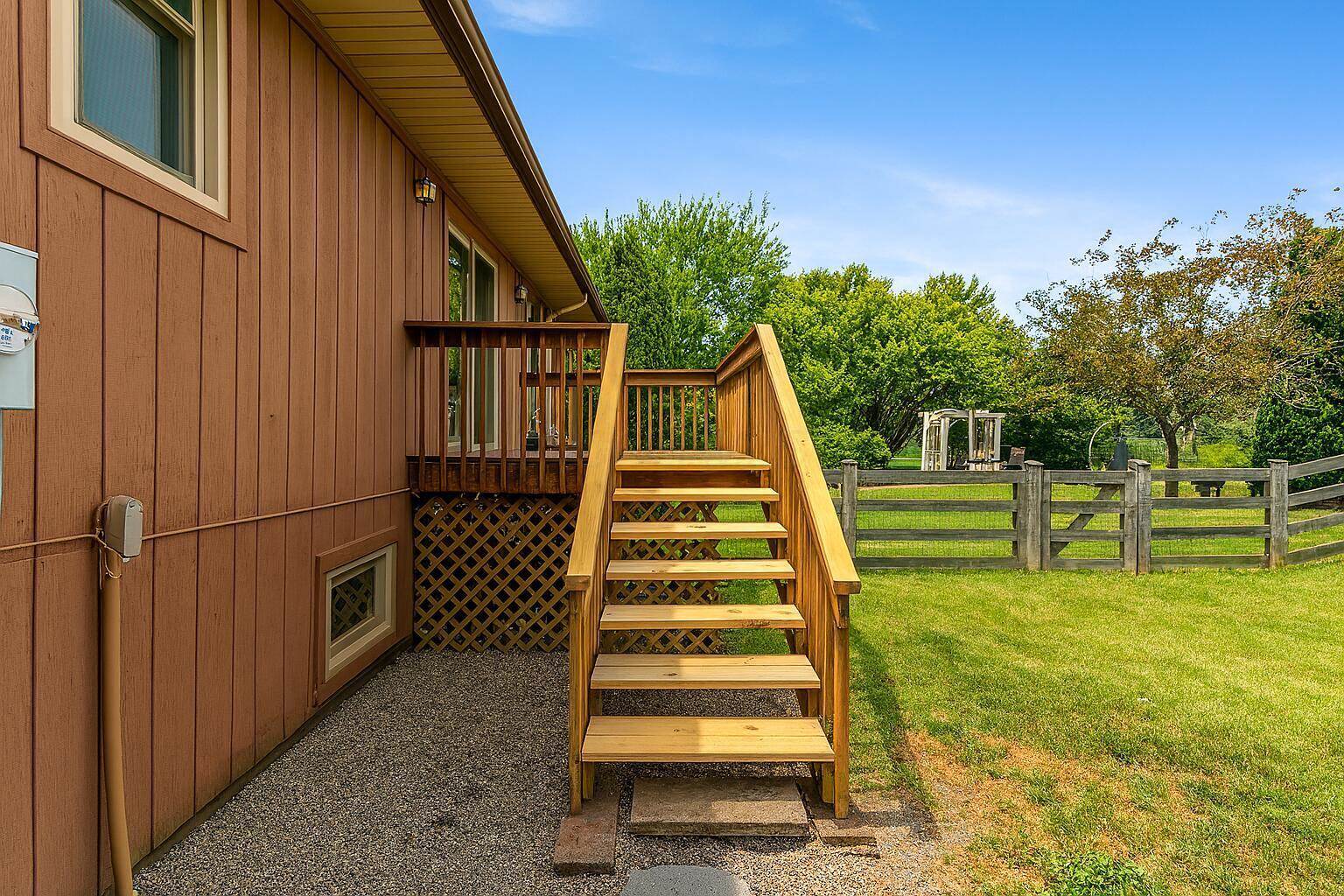 2390 Penry Road, Radnor, OH 43066