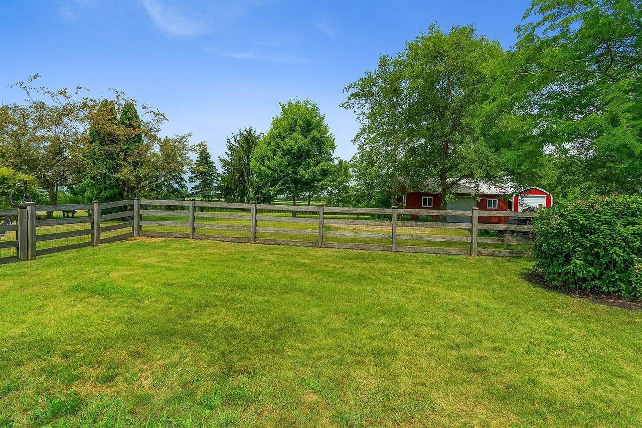 2390 Penry Road, Radnor, OH 43066