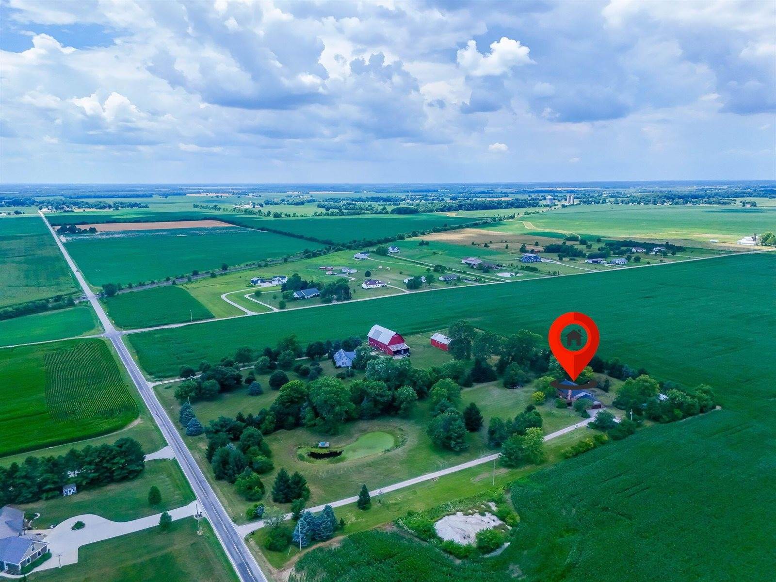 2390 Penry Road, Radnor, OH 43066