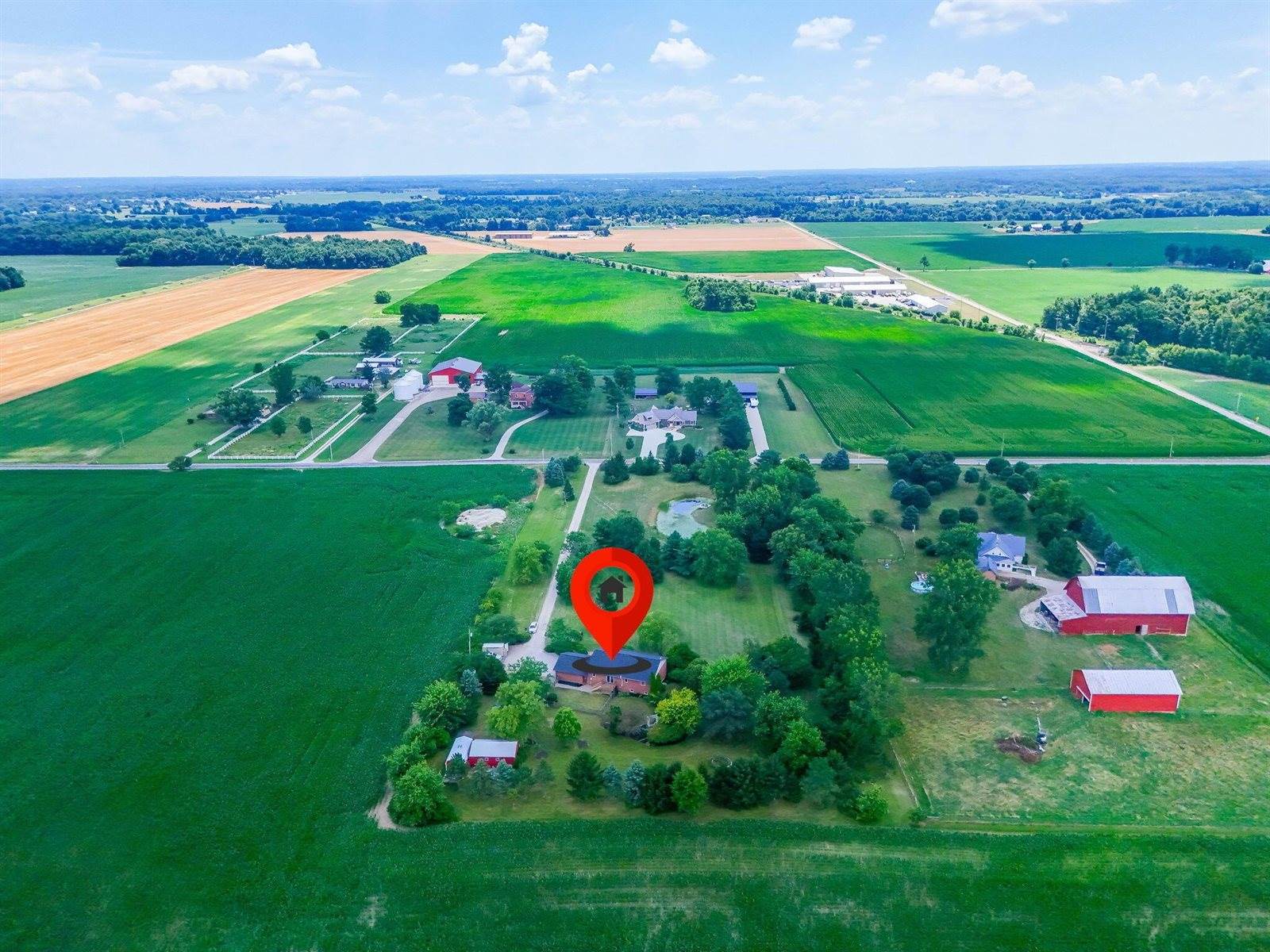 2390 Penry Road, Radnor, OH 43066