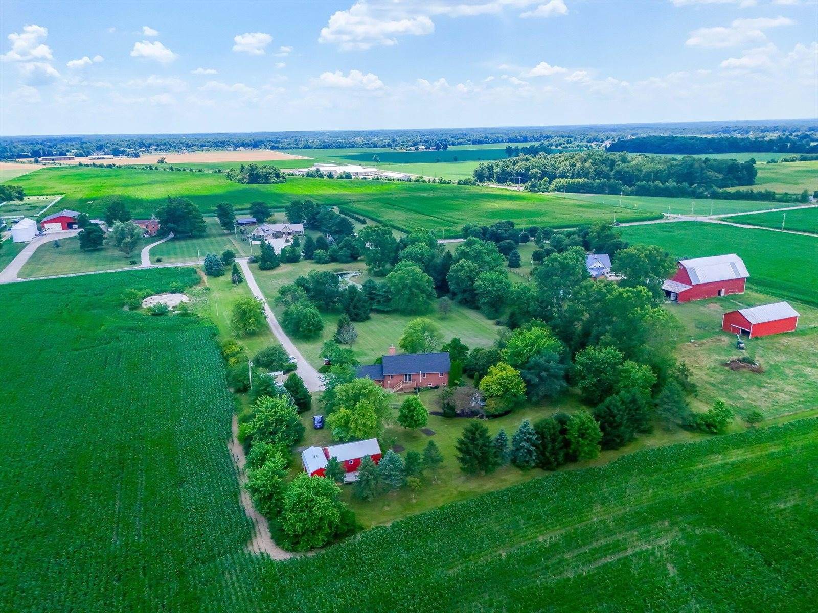 2390 Penry Road, Radnor, OH 43066