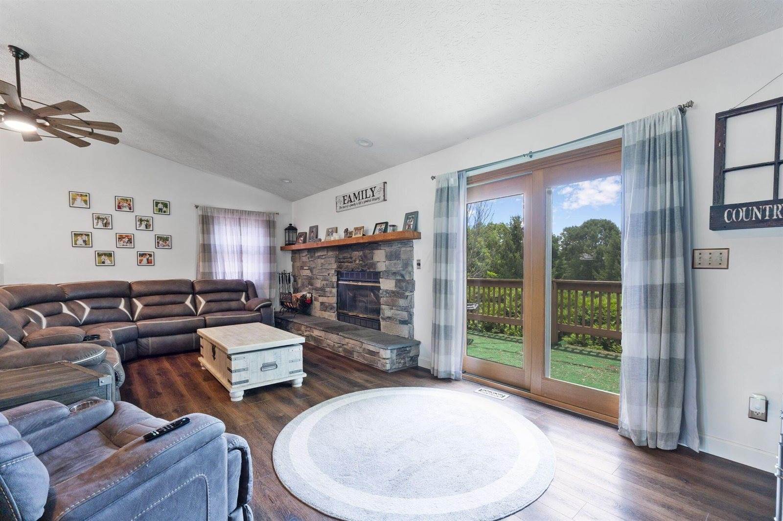 2390 Penry Road, Radnor, OH 43066