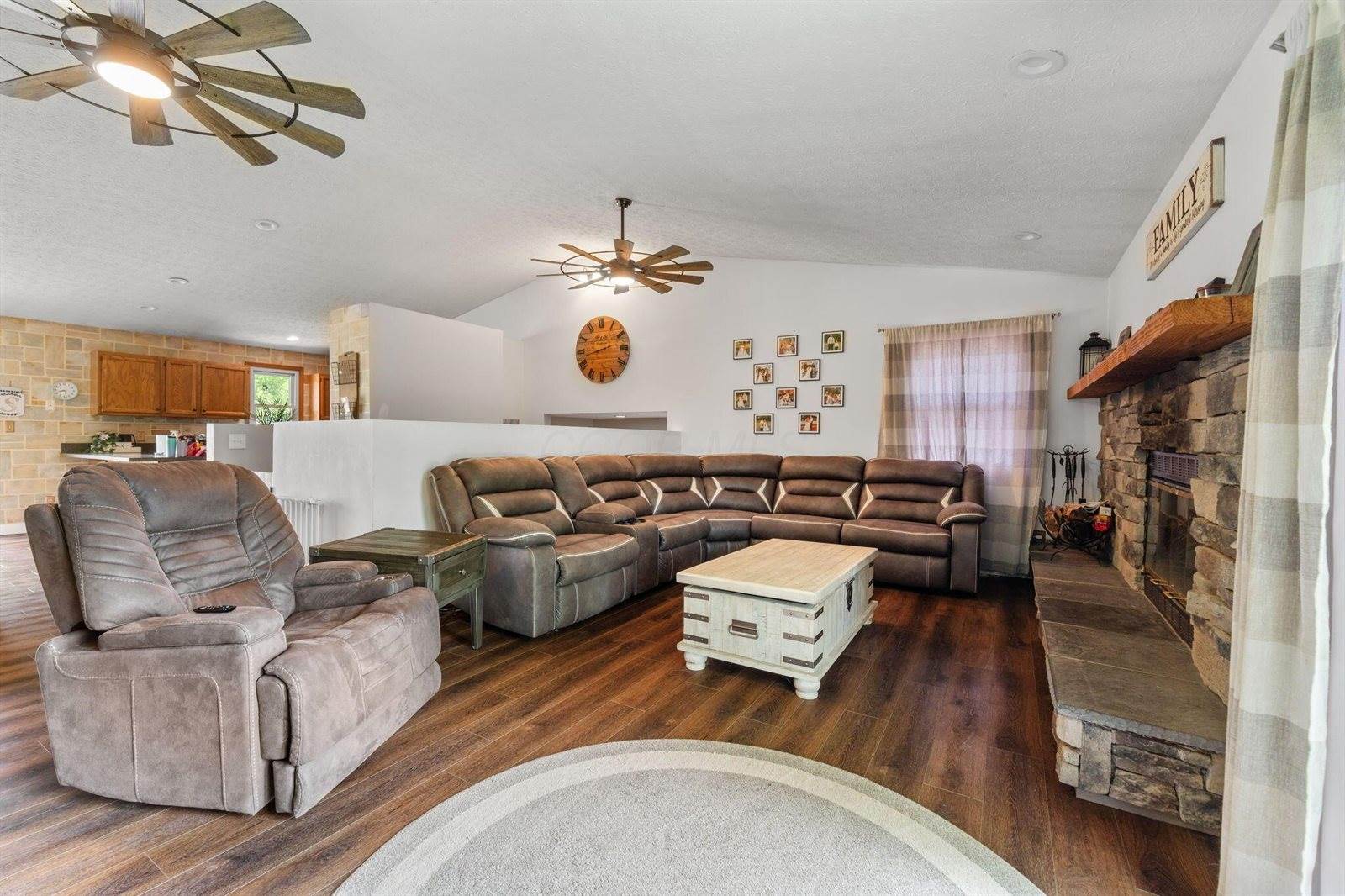 2390 Penry Road, Radnor, OH 43066