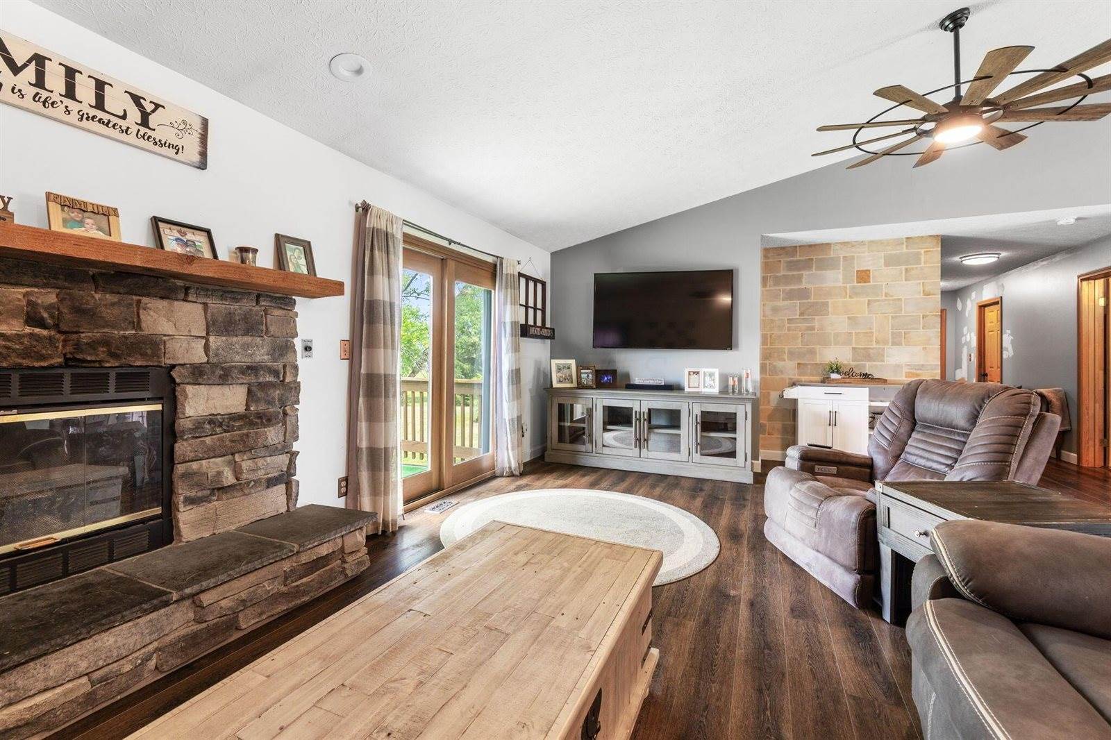 2390 Penry Road, Radnor, OH 43066