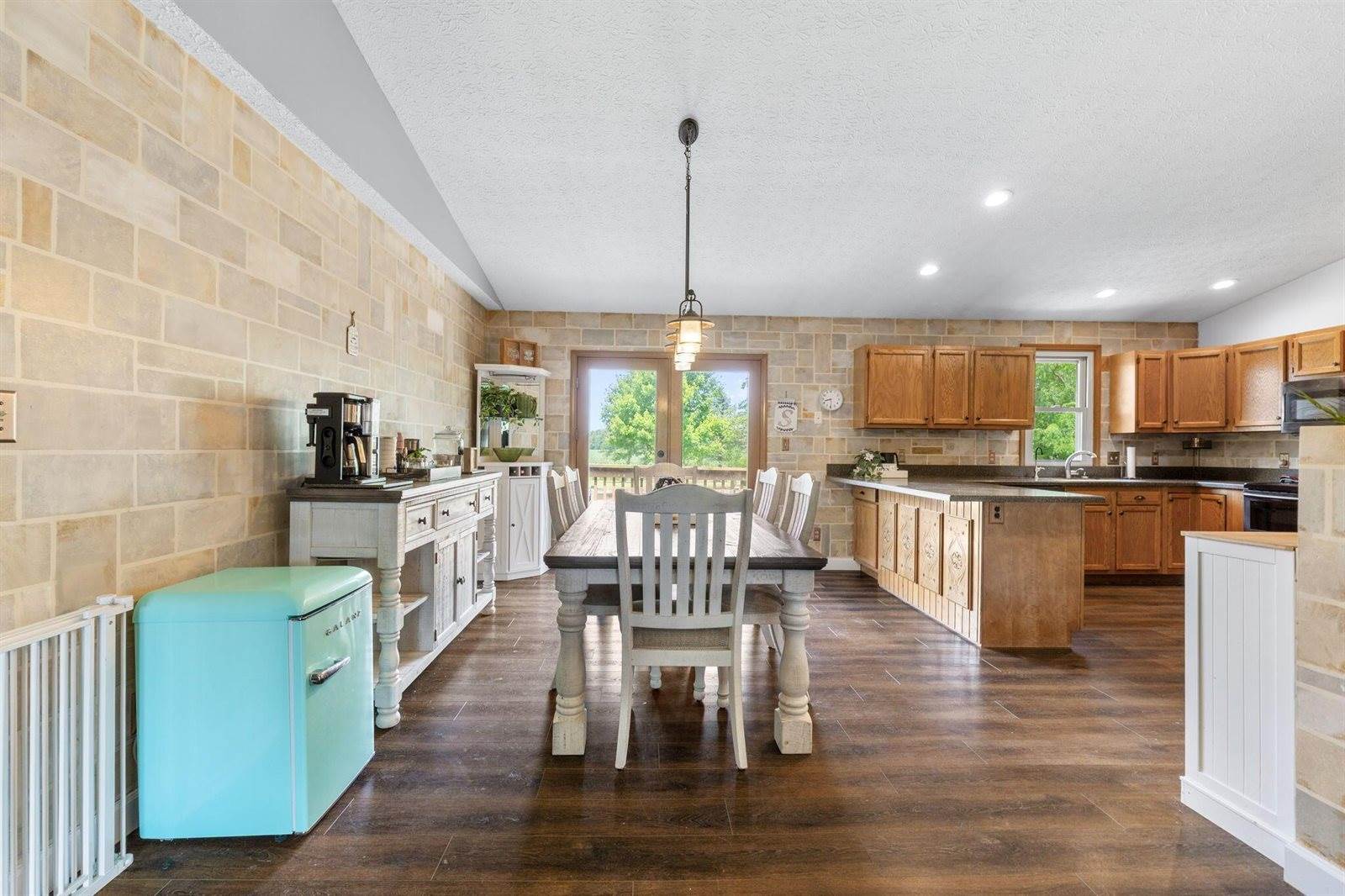 2390 Penry Road, Radnor, OH 43066