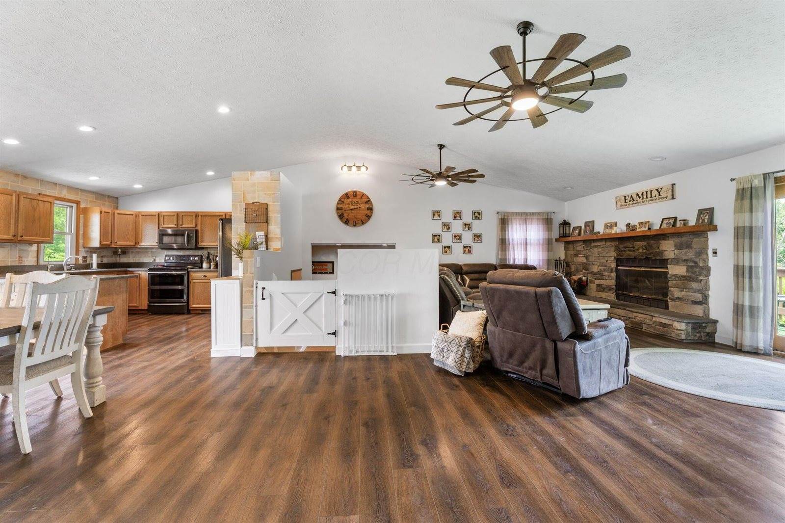 2390 Penry Road, Radnor, OH 43066