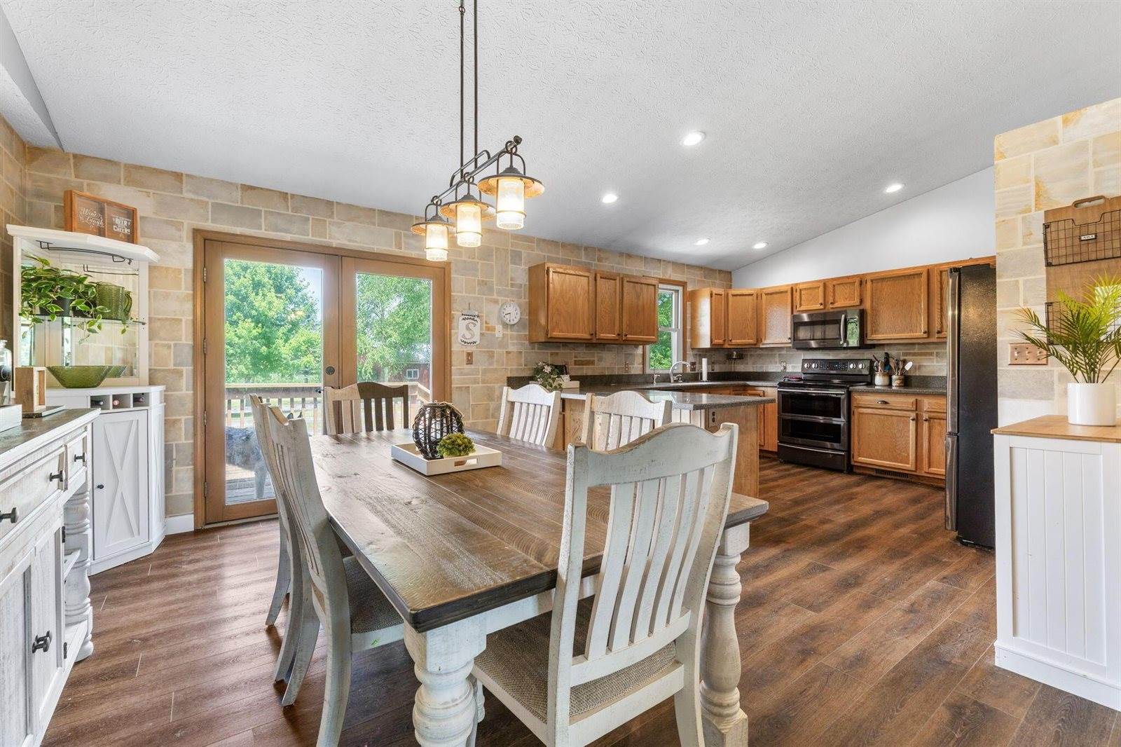 2390 Penry Road, Radnor, OH 43066