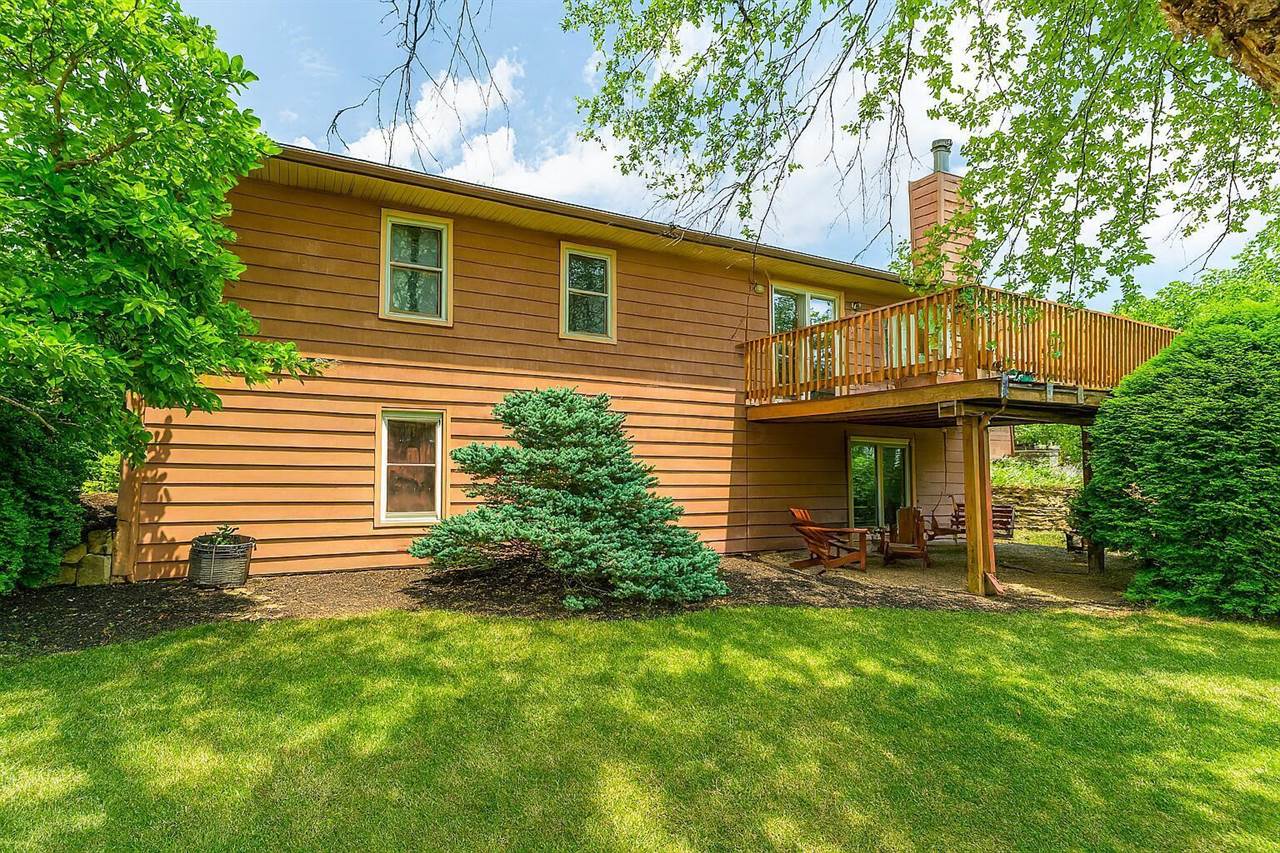 2390 Penry Road, Radnor, OH 43066