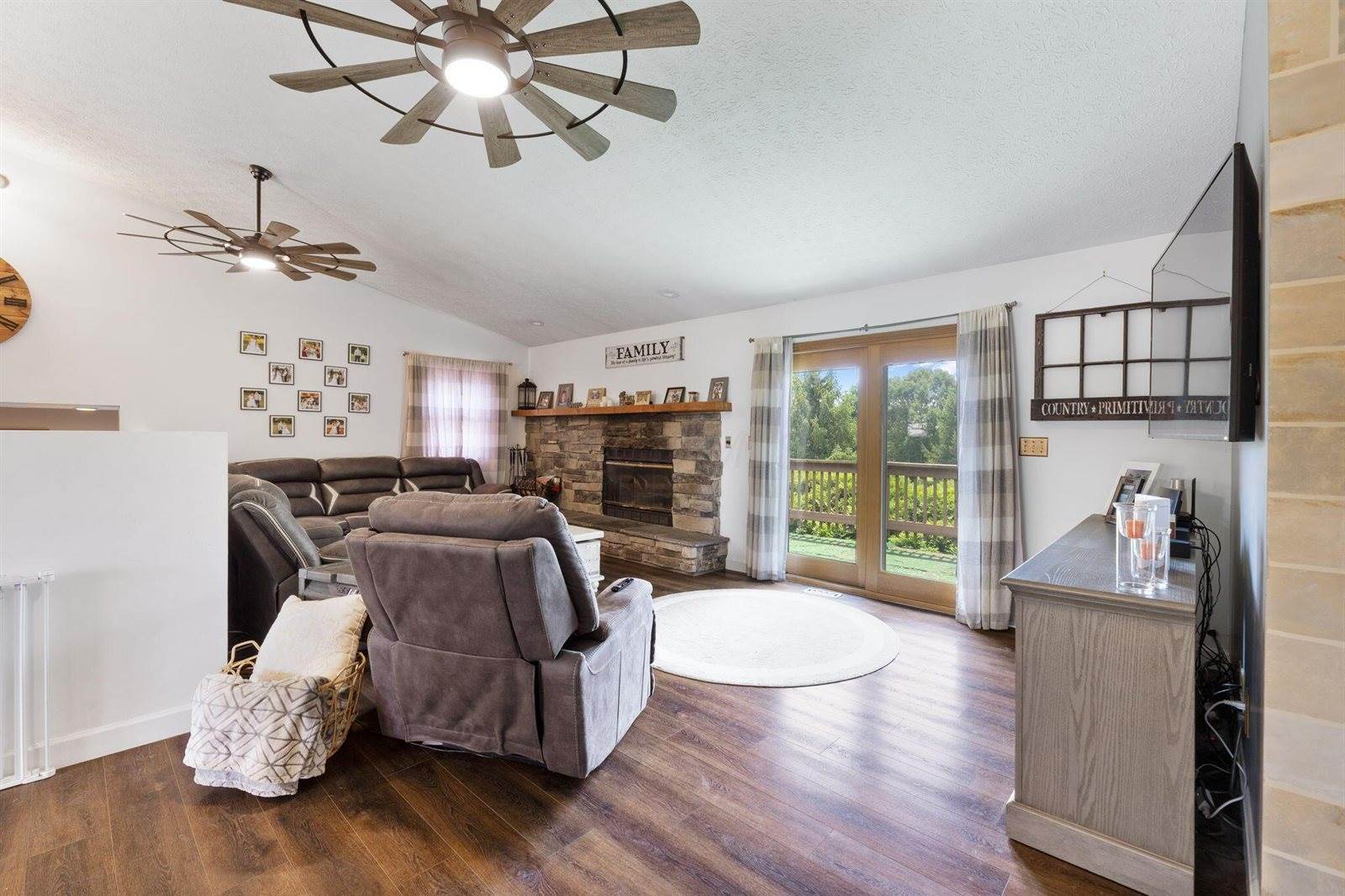 2390 Penry Road, Radnor, OH 43066