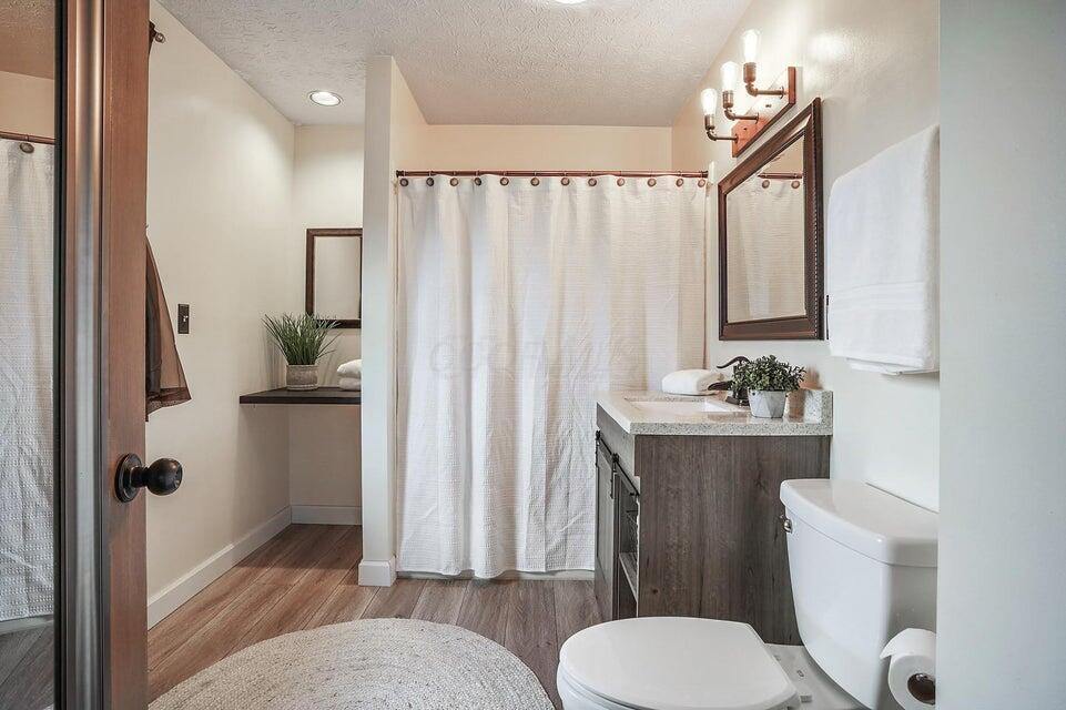 2390 Penry Road, Radnor, OH 43066