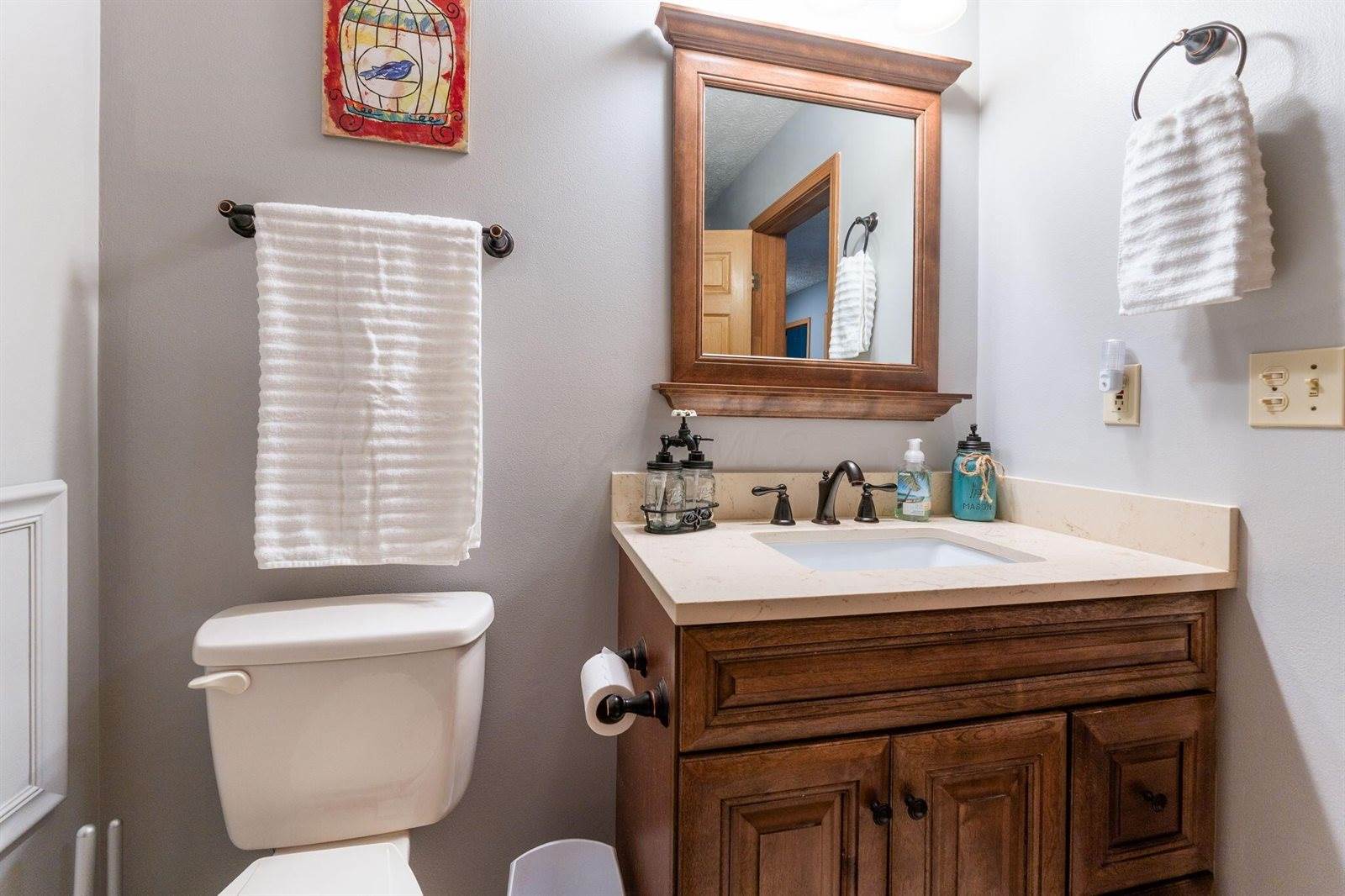 2390 Penry Road, Radnor, OH 43066