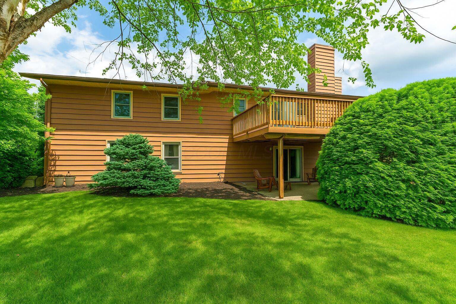 2390 Penry Road, Radnor, OH 43066