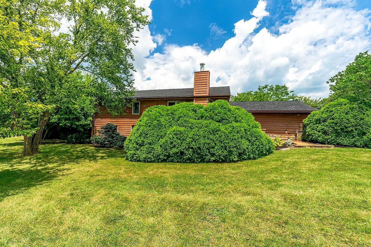 2390 Penry Road, Radnor, OH 43066