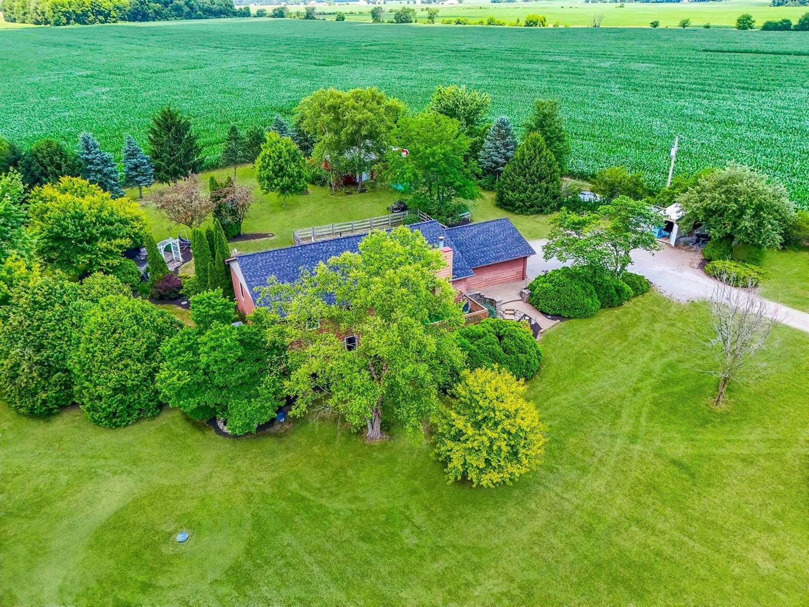 2390 Penry Road, Radnor, OH 43066