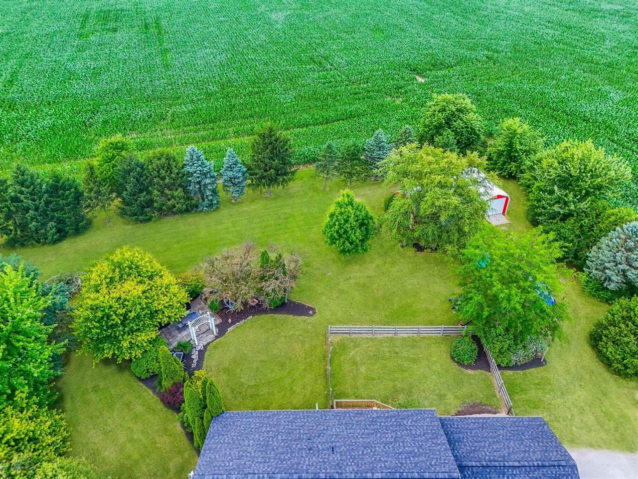 2390 Penry Road, Radnor, OH 43066