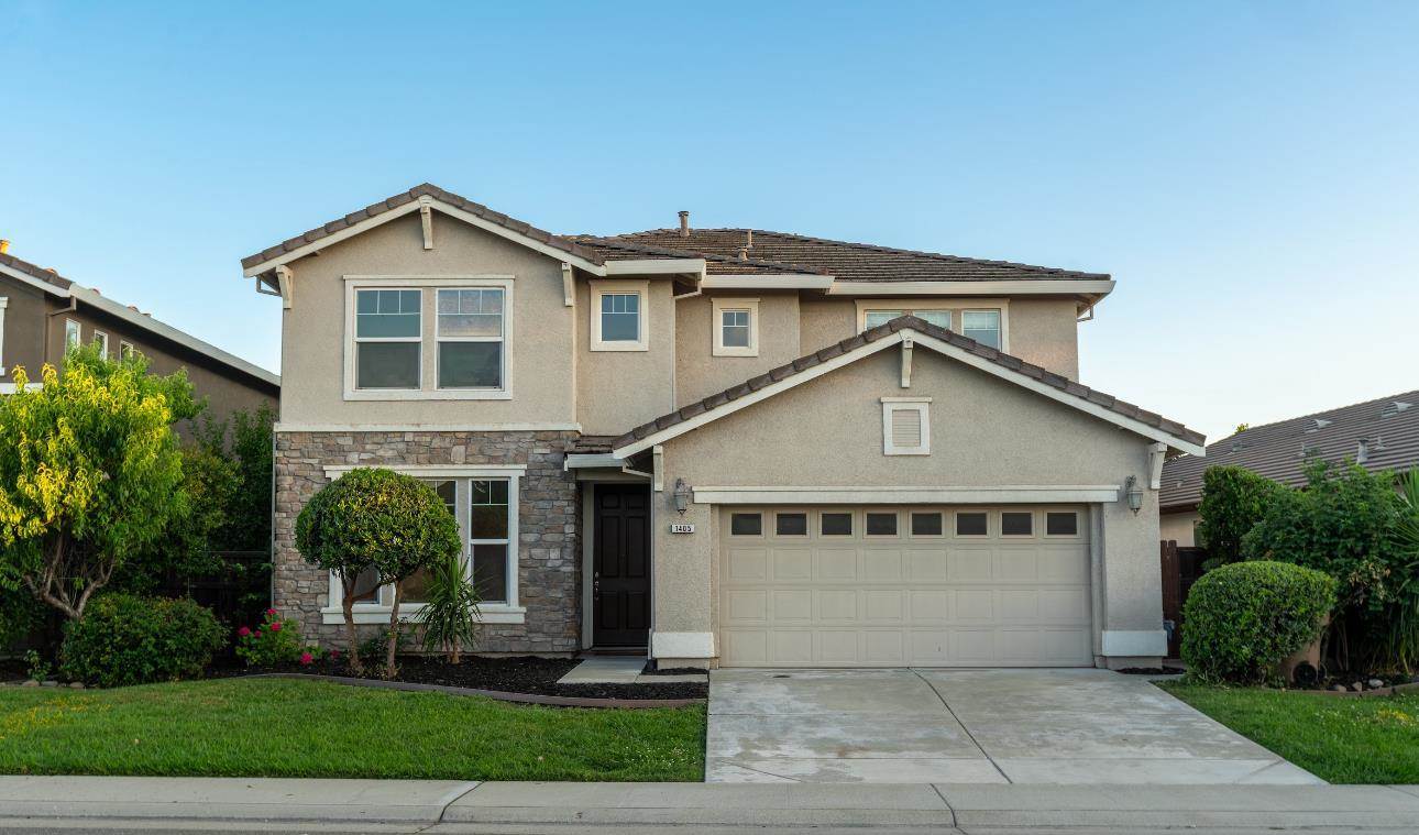 1405 Regent Circle, Lincoln, CA 95648