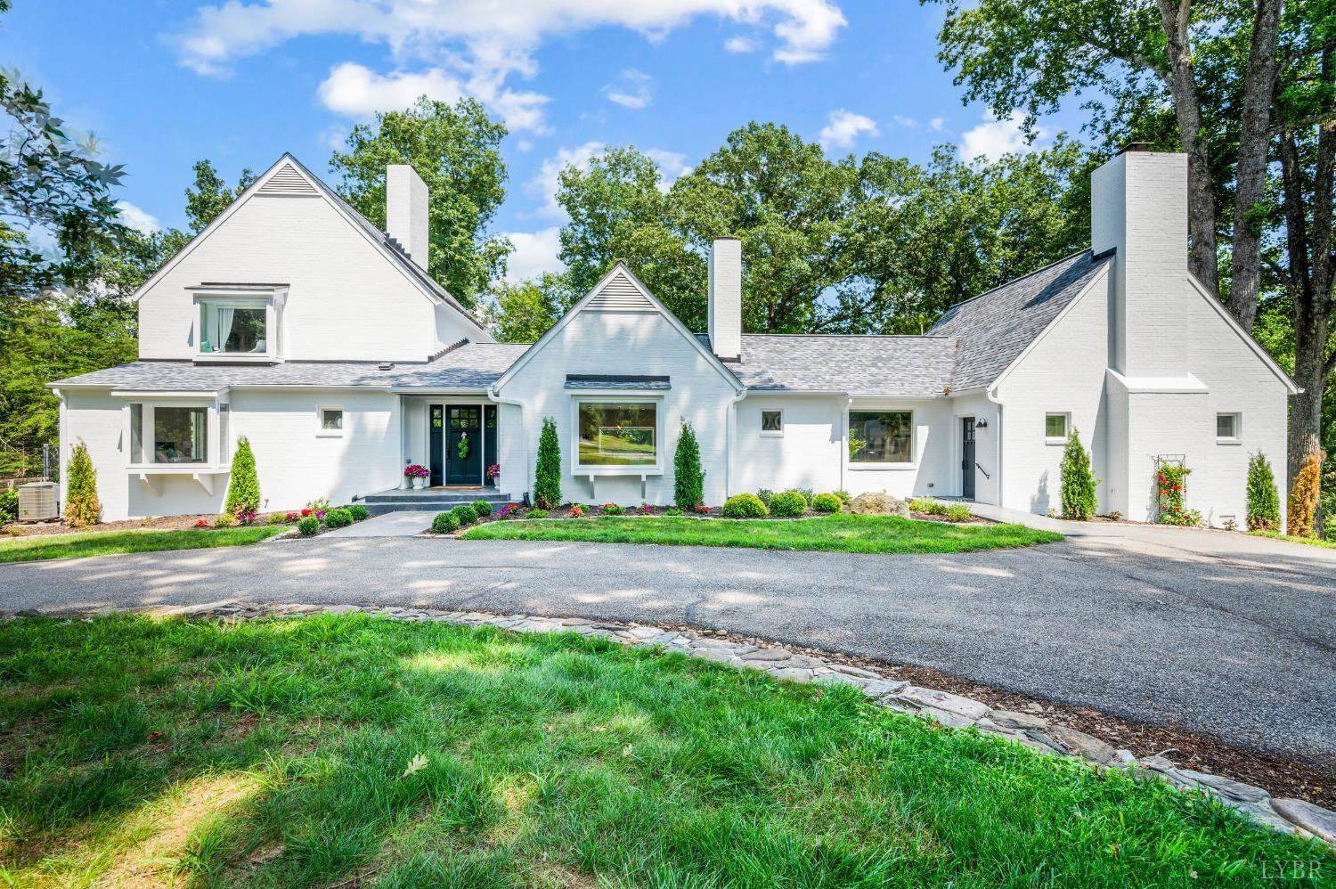 106 Two Creek Drive, Lynchburg, VA 24502