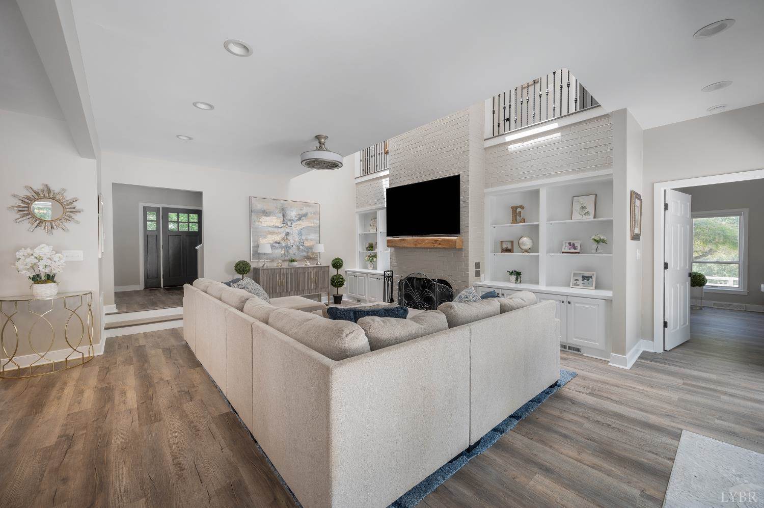 106 Two Creek Drive, Lynchburg, VA 24502