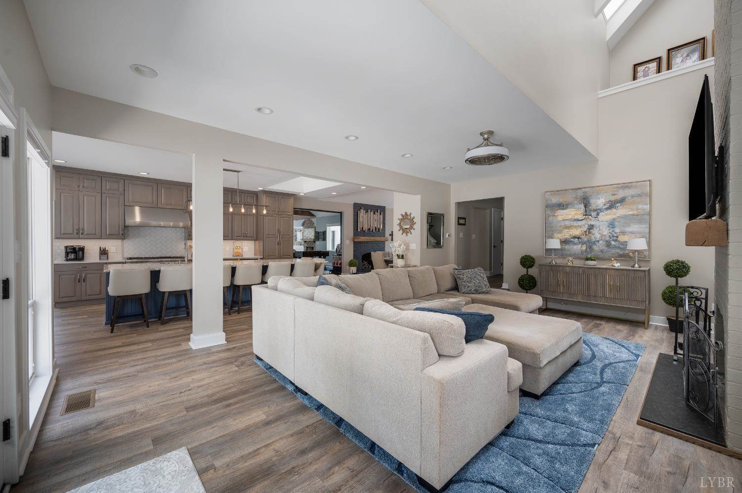 106 Two Creek Drive, Lynchburg, VA 24502