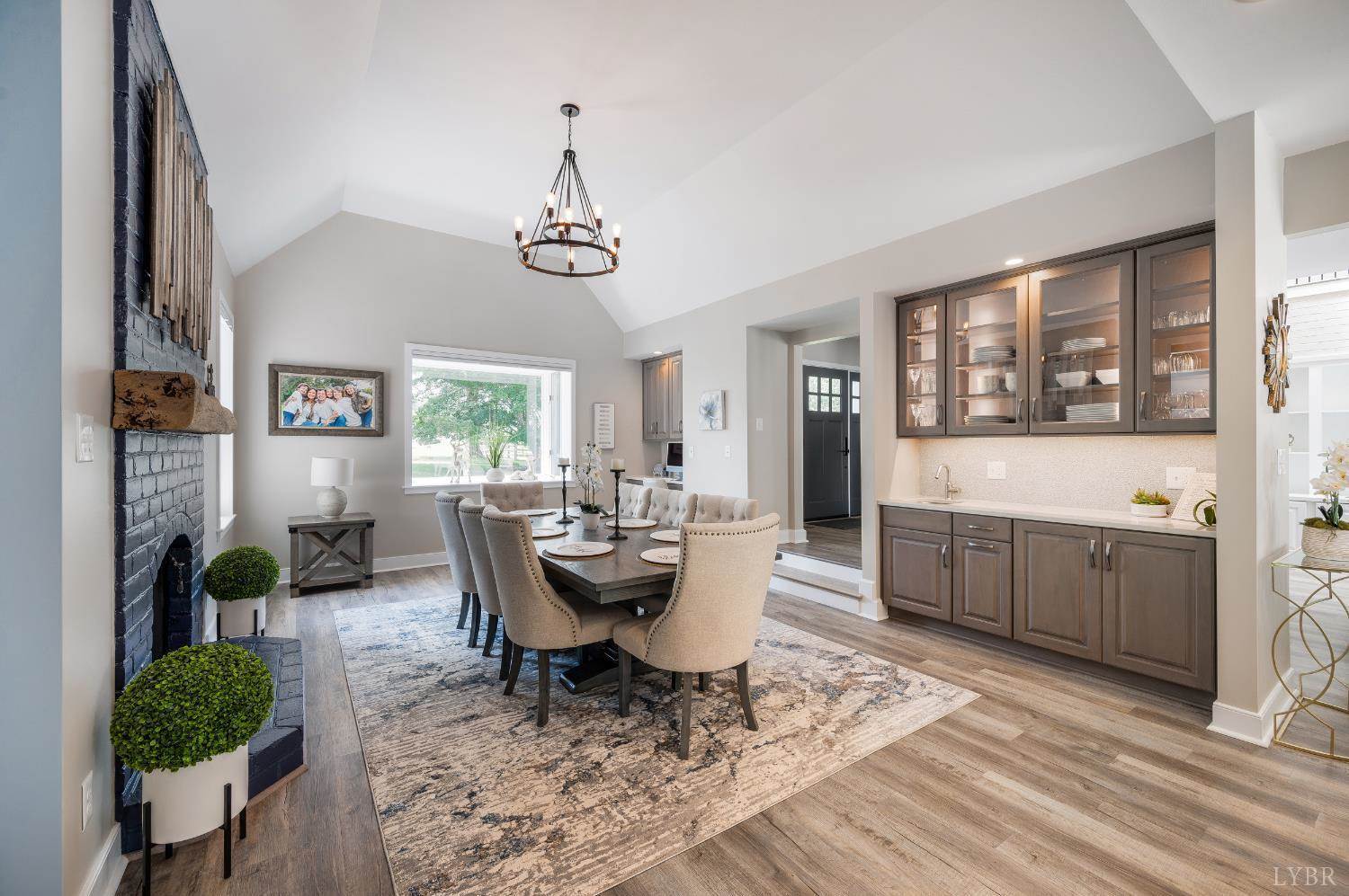 106 Two Creek Drive, Lynchburg, VA 24502