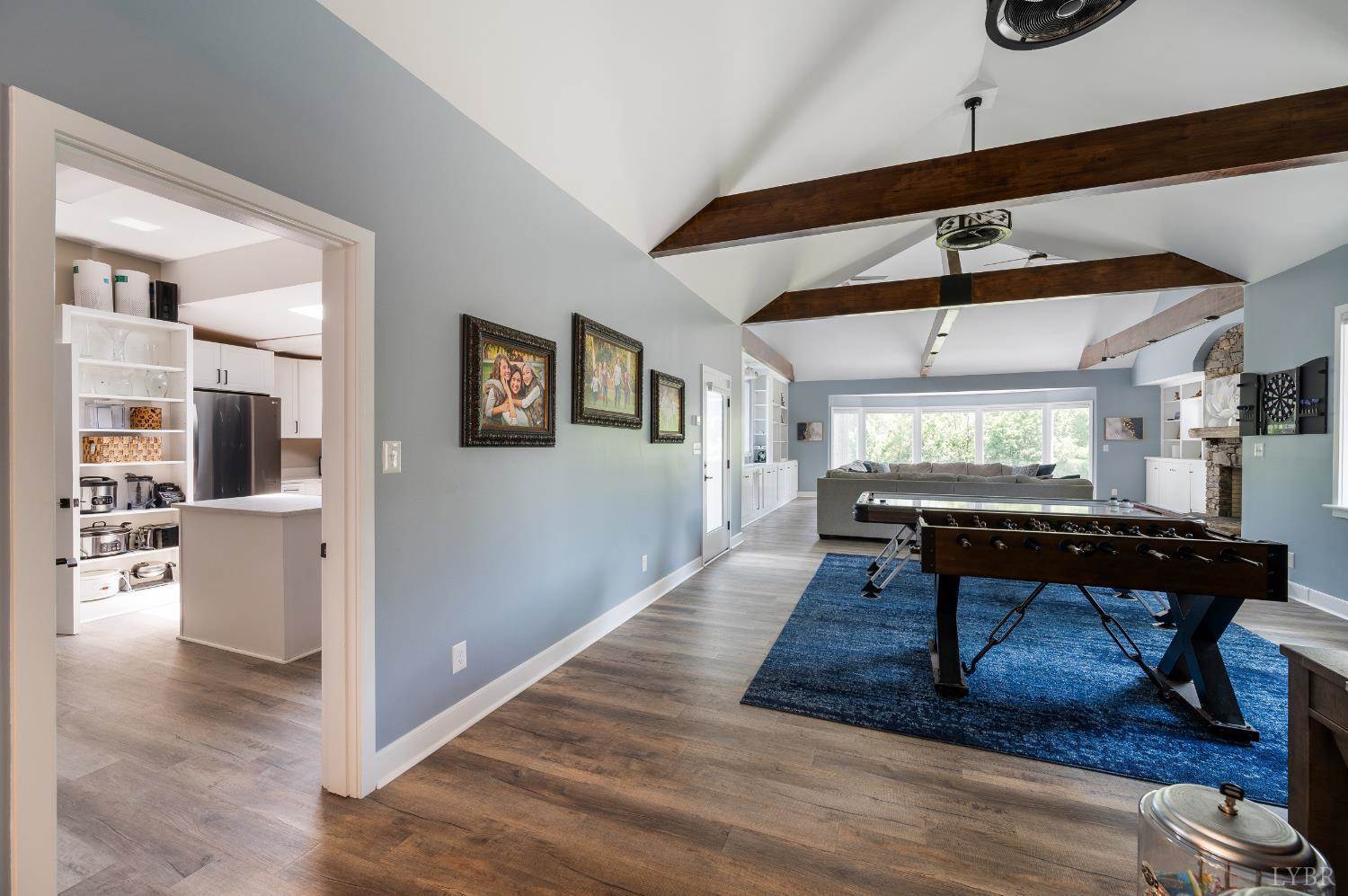 106 Two Creek Drive, Lynchburg, VA 24502