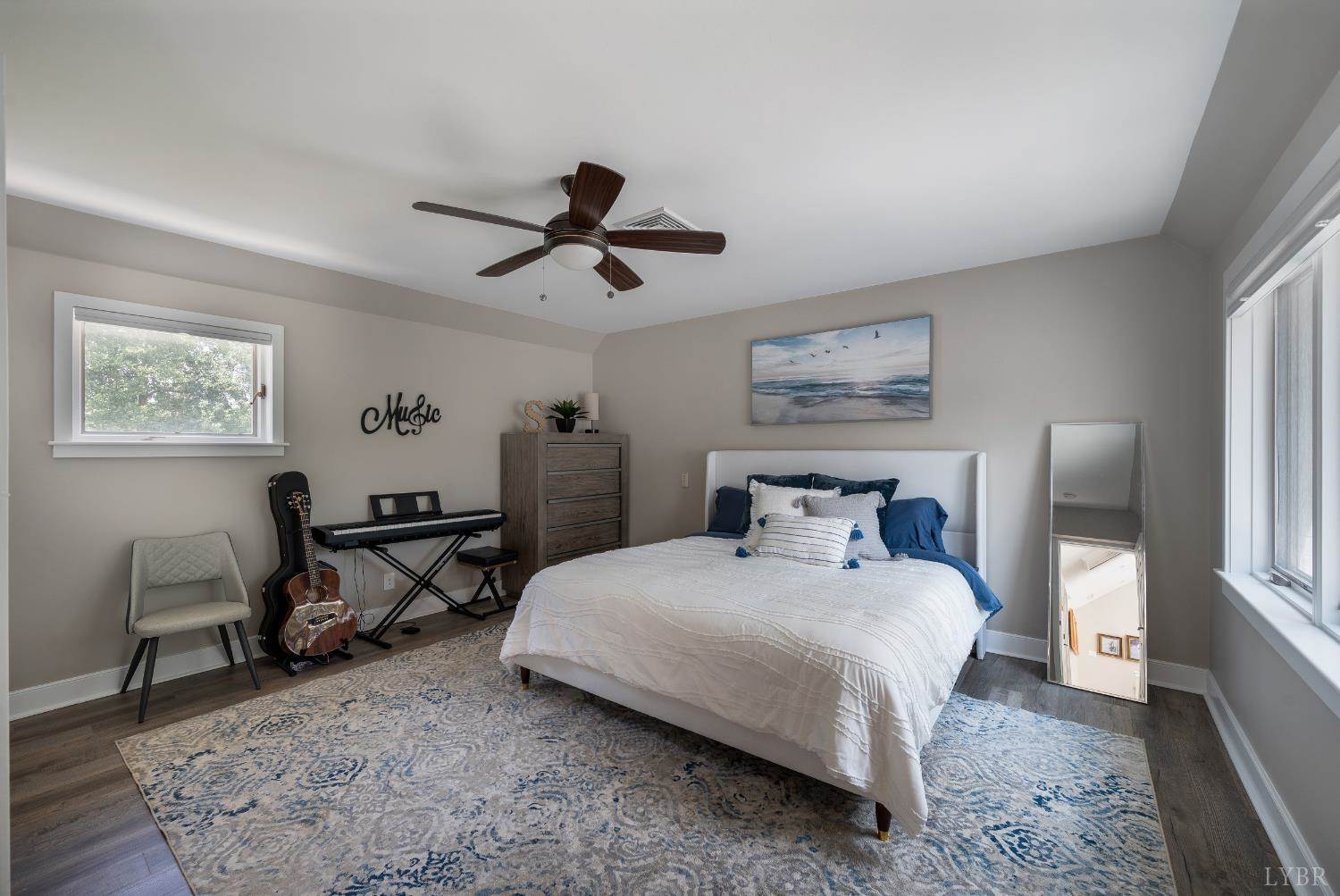 106 Two Creek Drive, Lynchburg, VA 24502