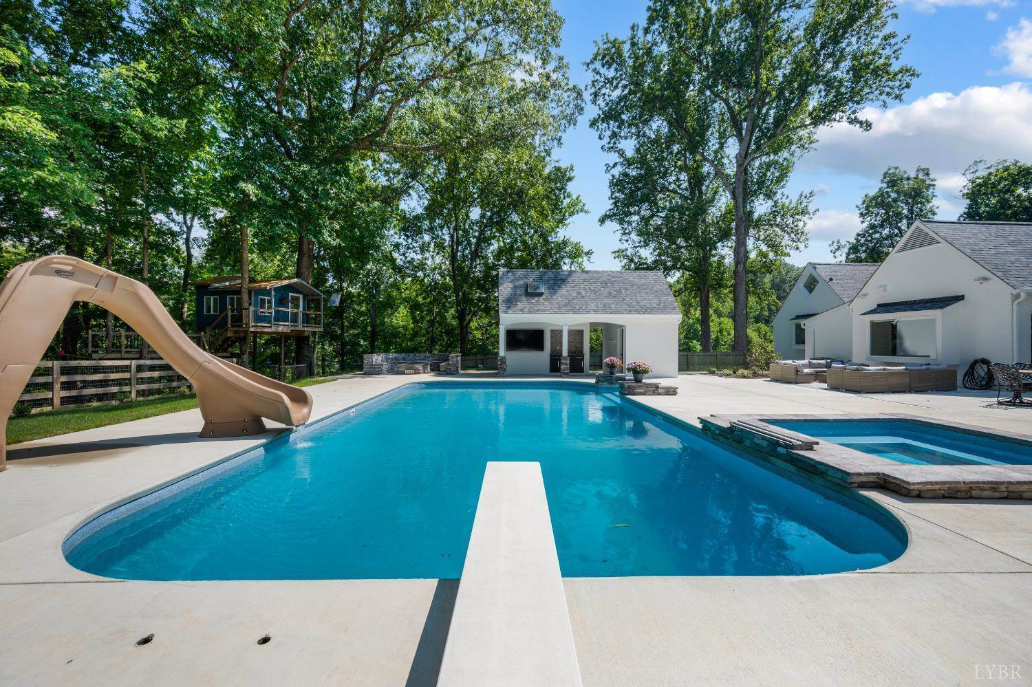 106 Two Creek Drive, Lynchburg, VA 24502