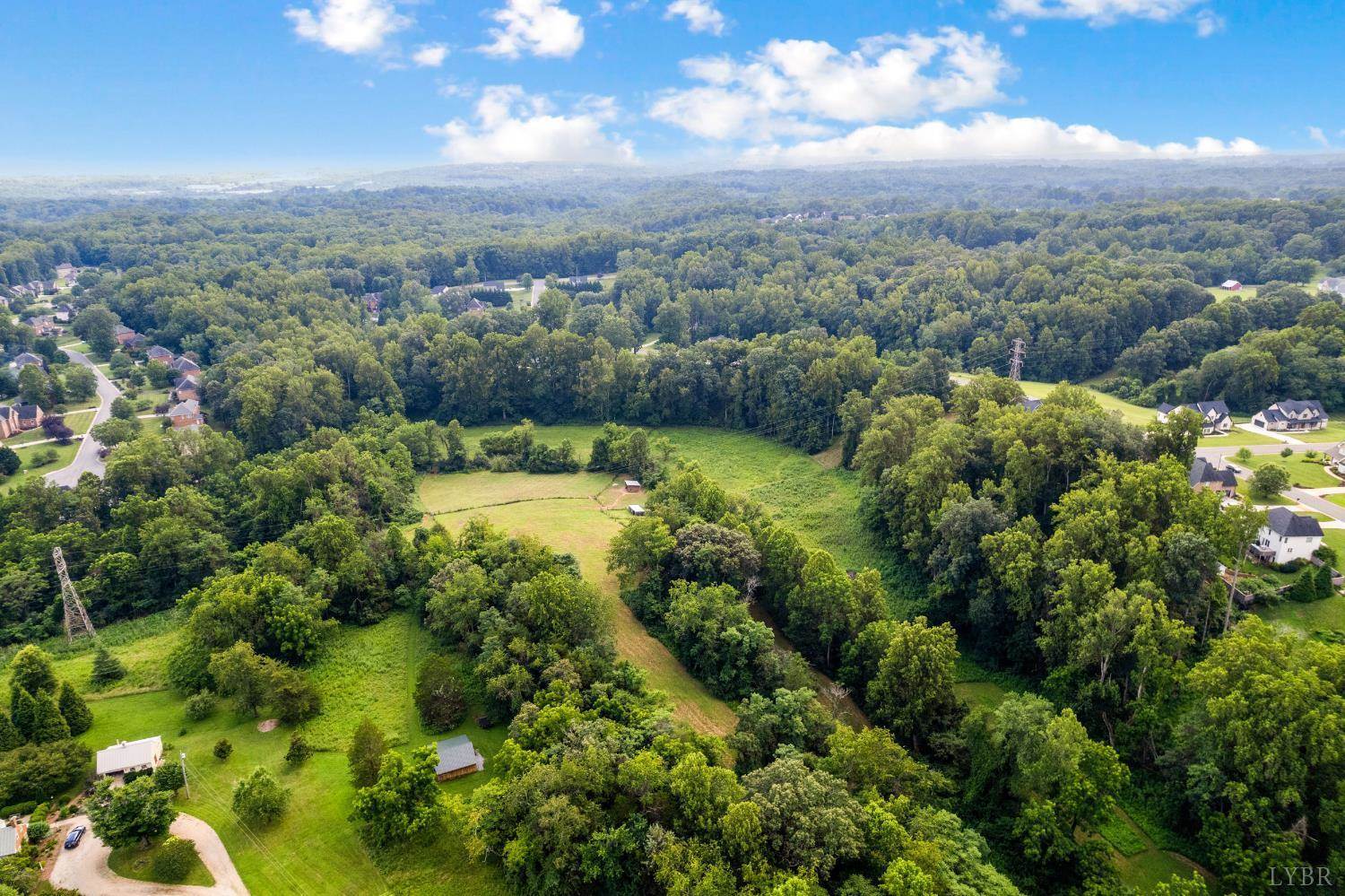 106 Two Creek Drive, Lynchburg, VA 24502