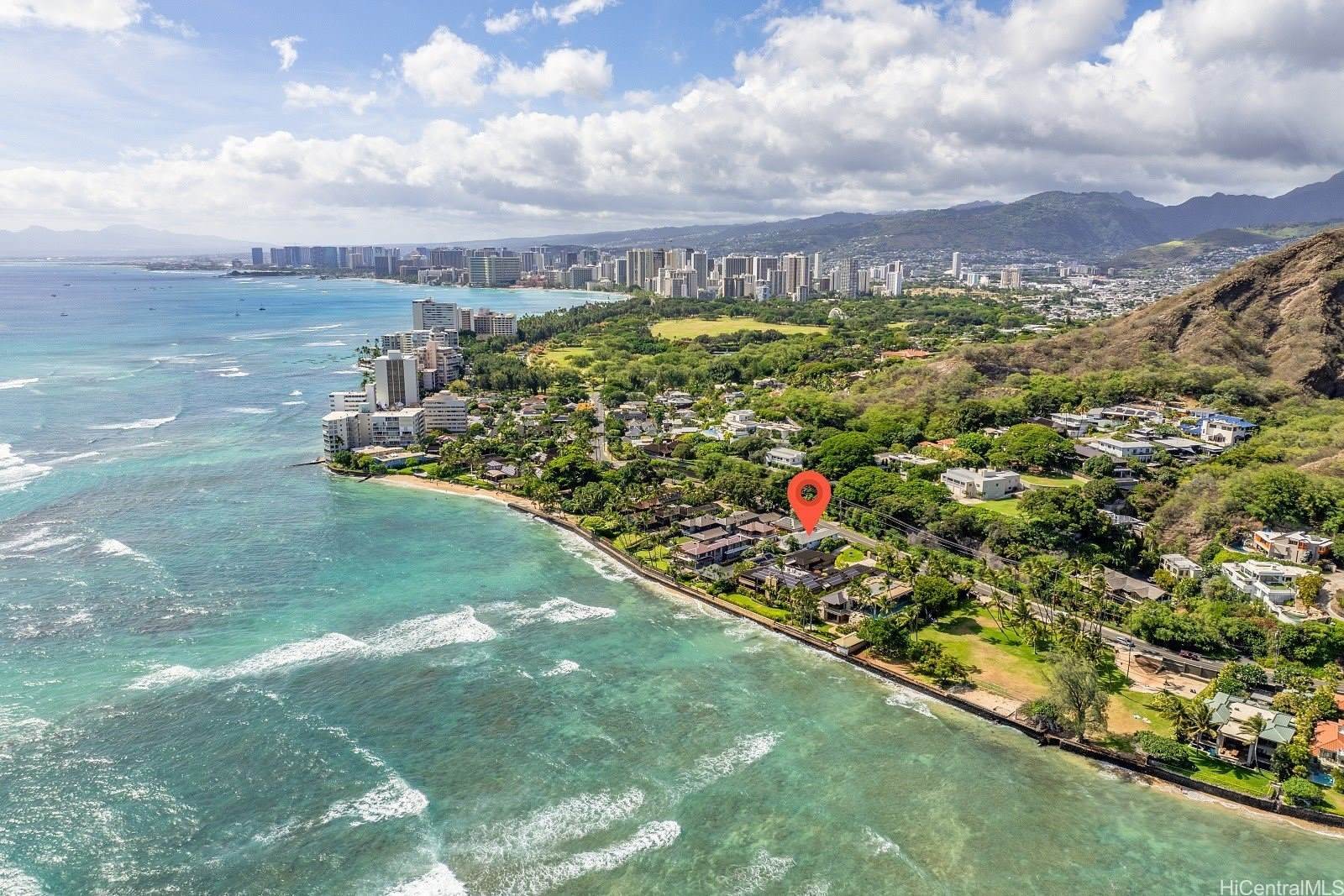 3153 Diamond Head Road, Honolulu, HI 96815
