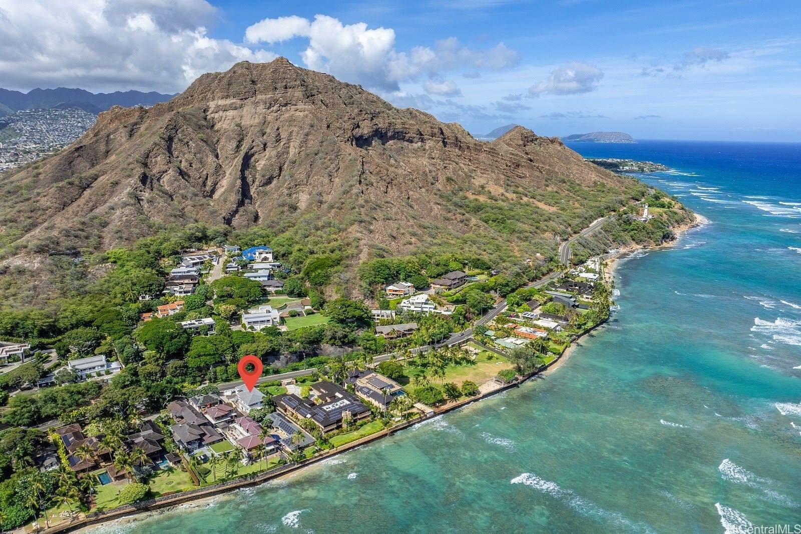 3153 Diamond Head Road, Honolulu, HI 96815