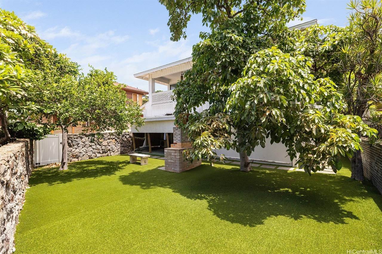 3153 Diamond Head Road, Honolulu, HI 96815