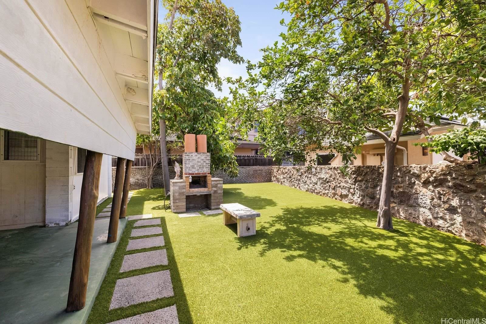 3153 Diamond Head Road, Honolulu, HI 96815