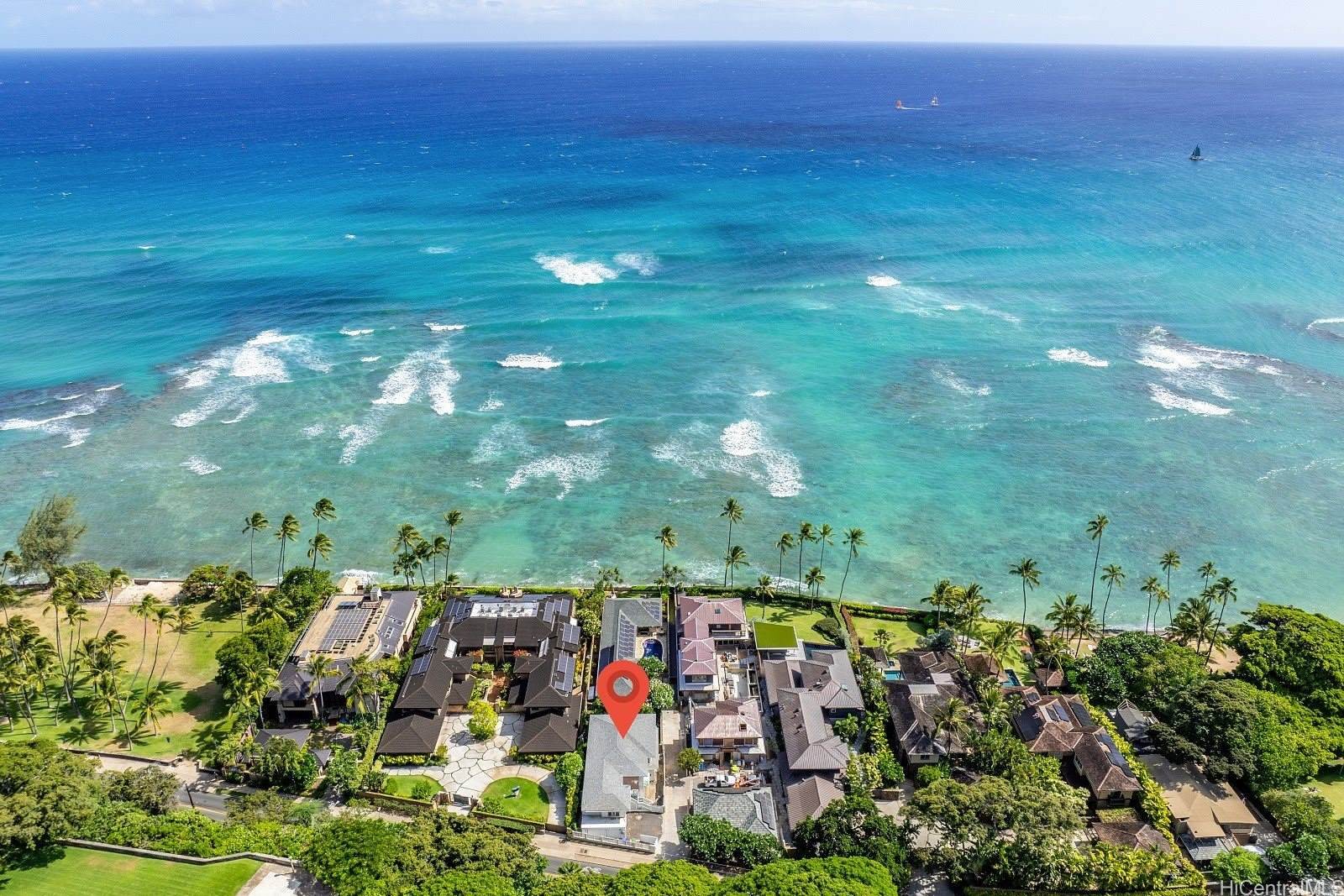 3153 Diamond Head Road, Honolulu, HI 96815