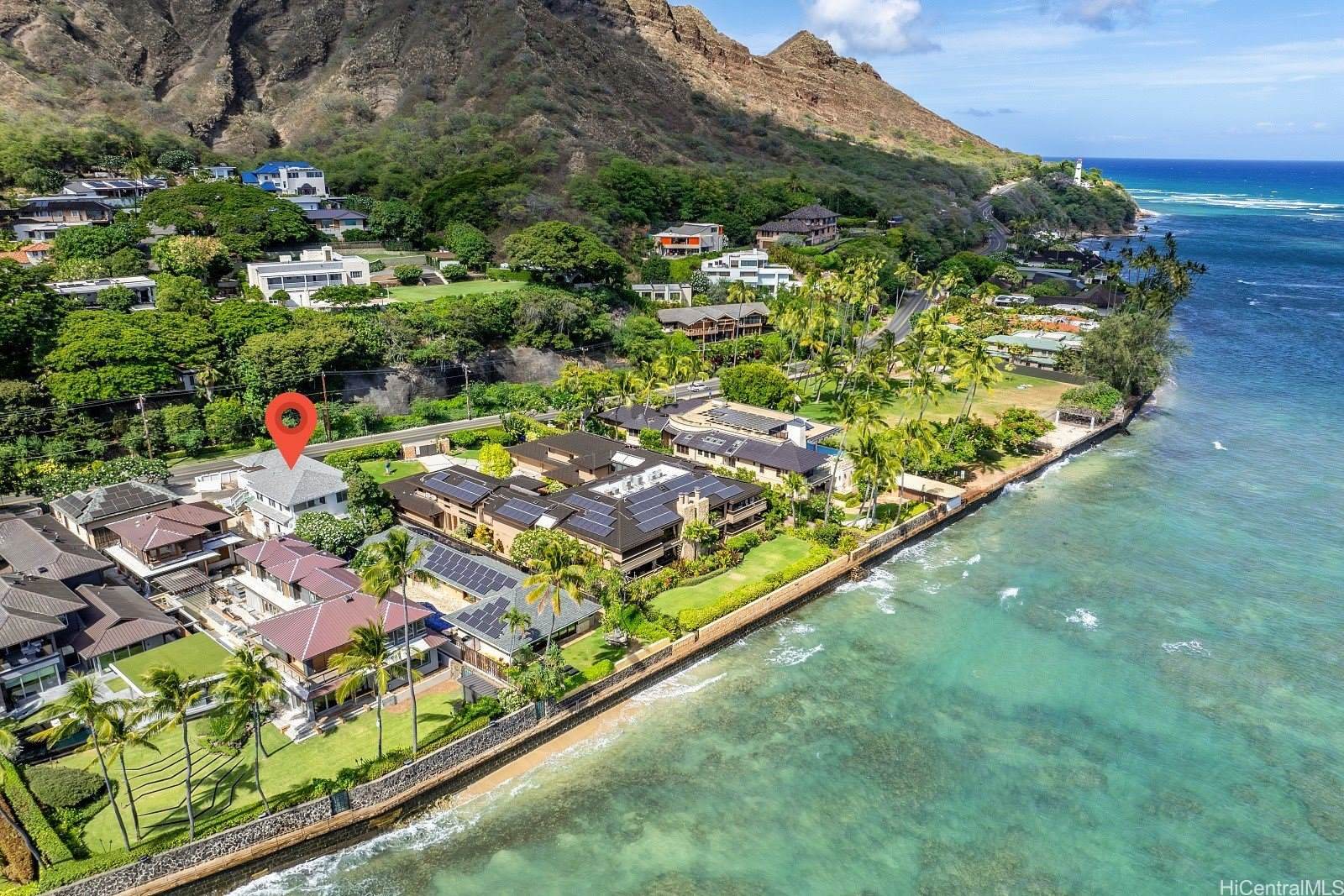 3153 Diamond Head Road, Honolulu, HI 96815